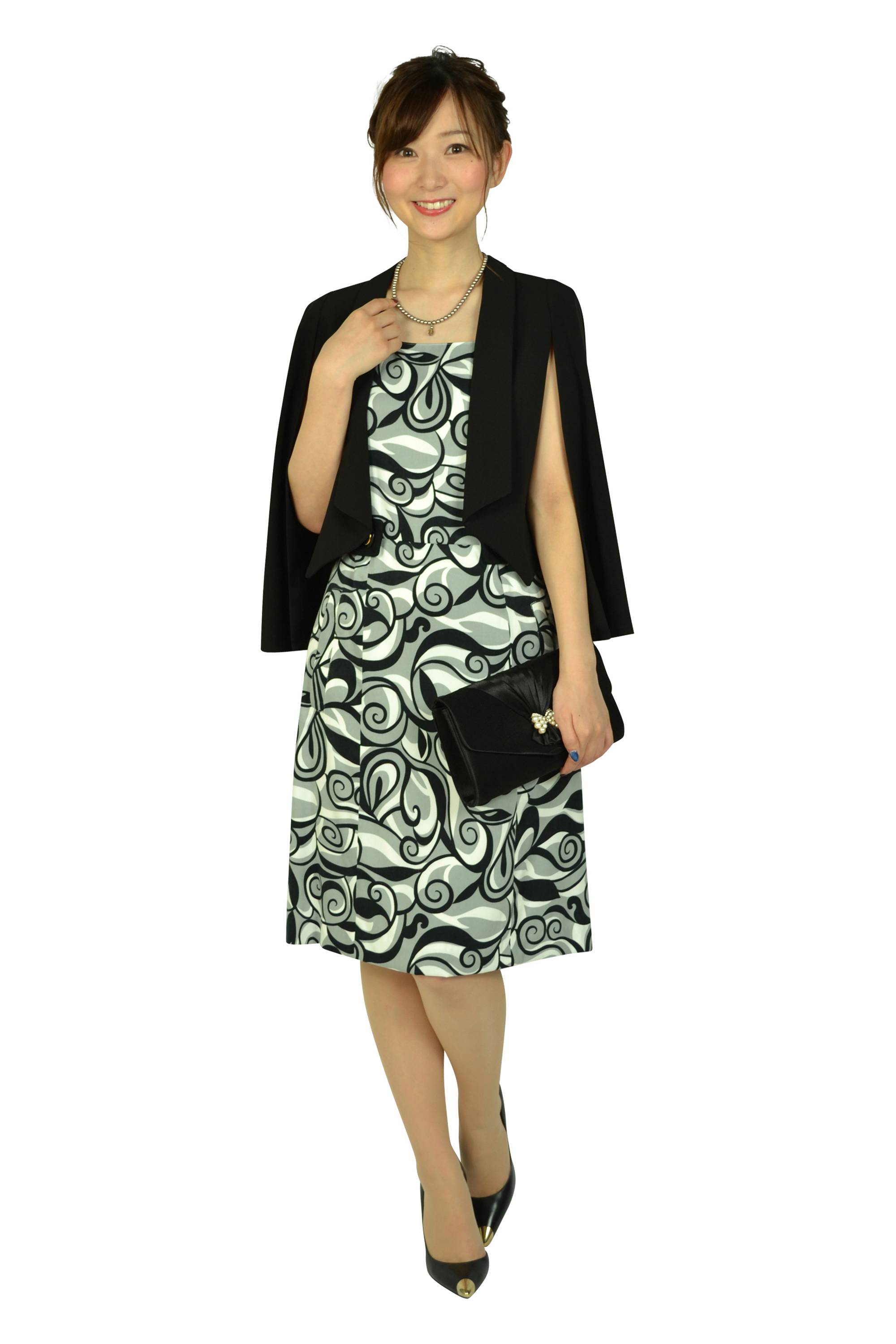 シルバーパールネックレス