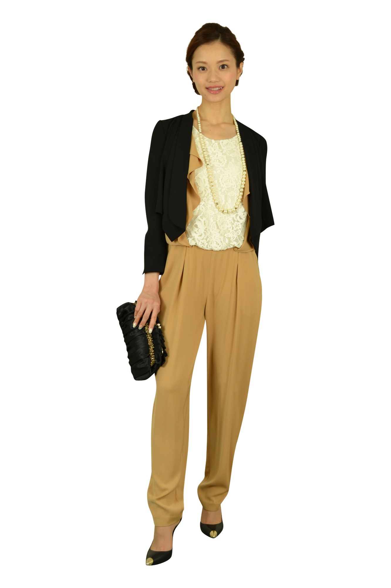 キャメルクールコンビネゾン