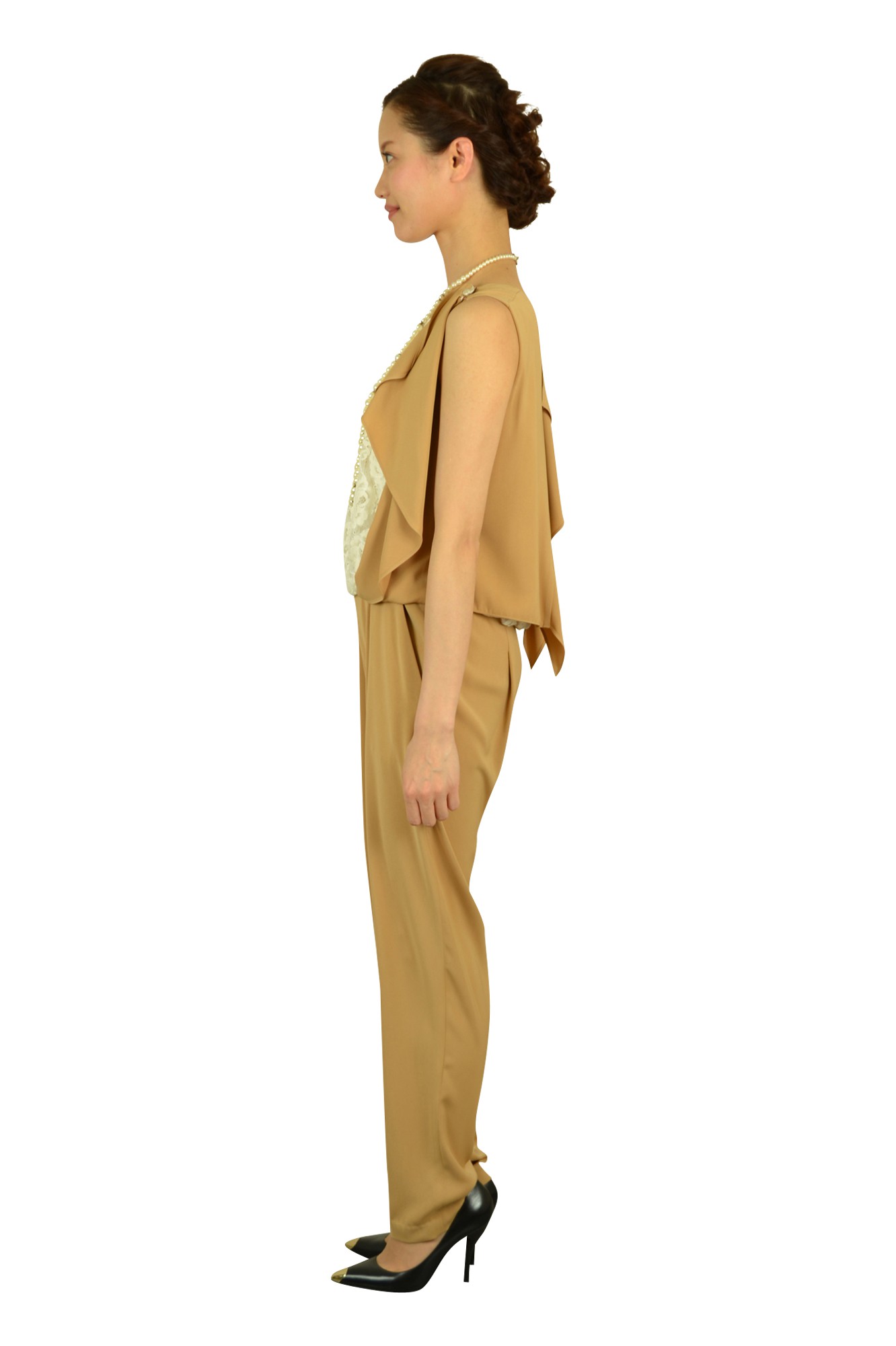 キャメルクールコンビネゾン