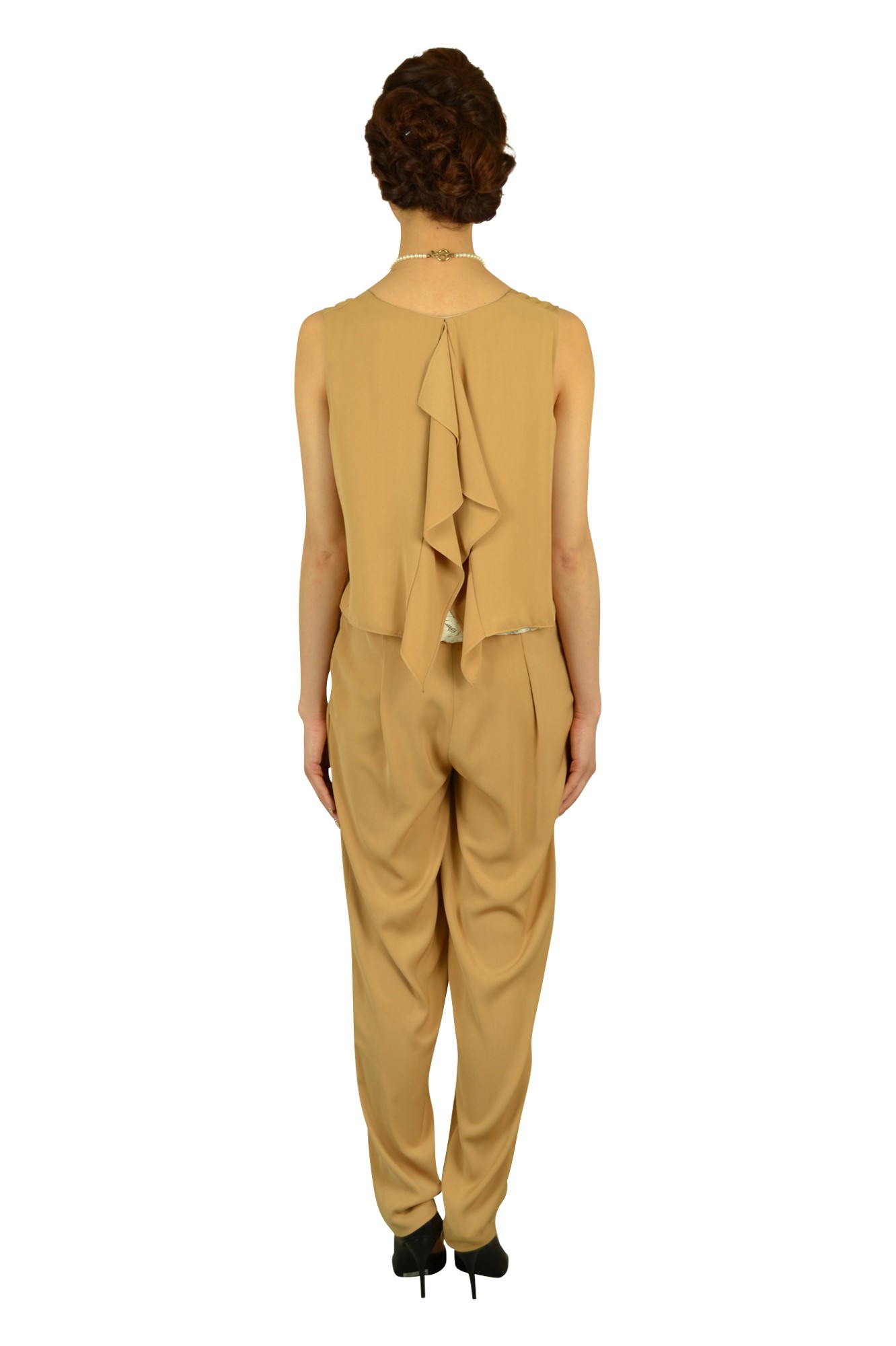 キャメルクールコンビネゾン