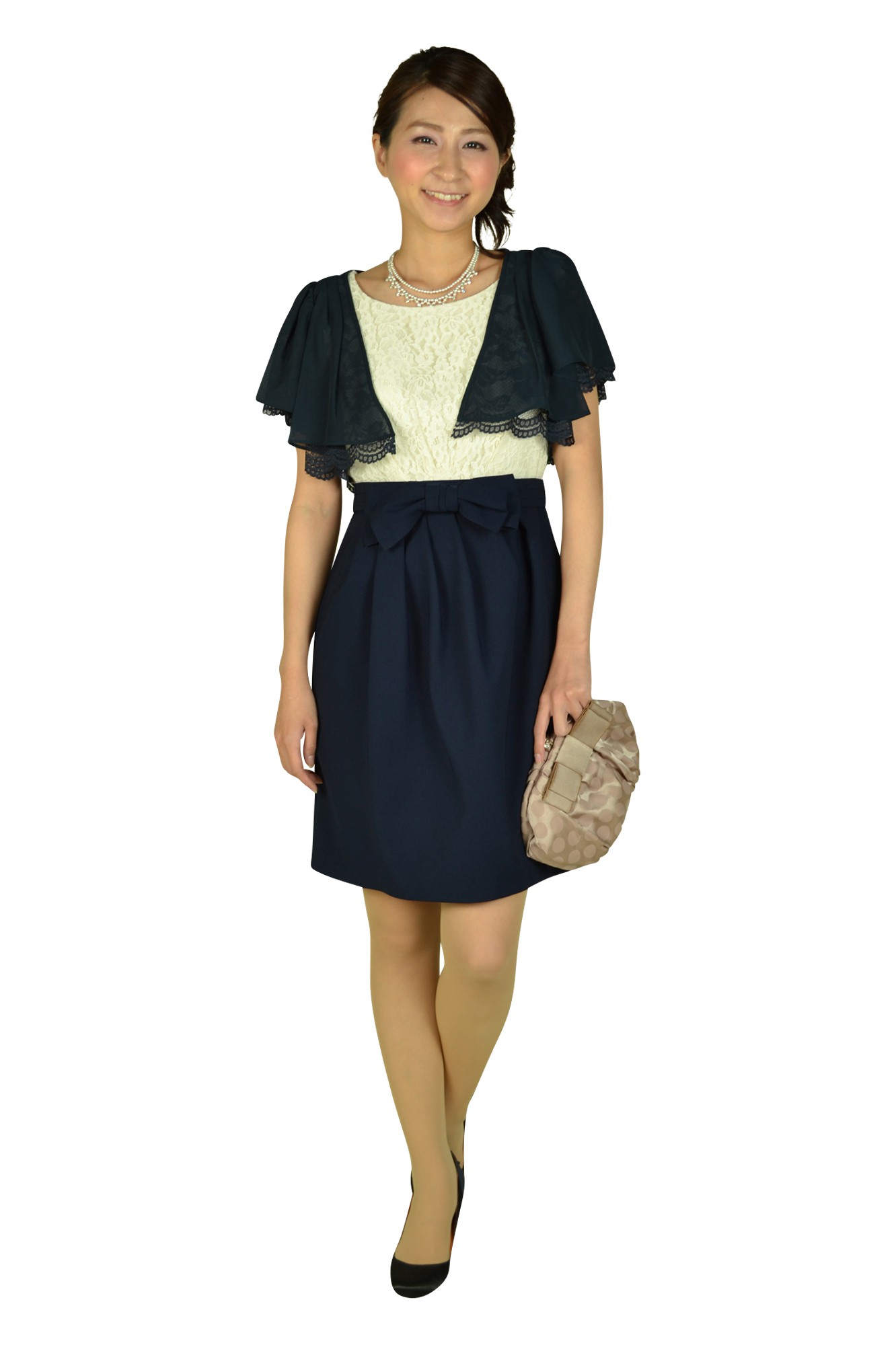 ドットモカバッグ