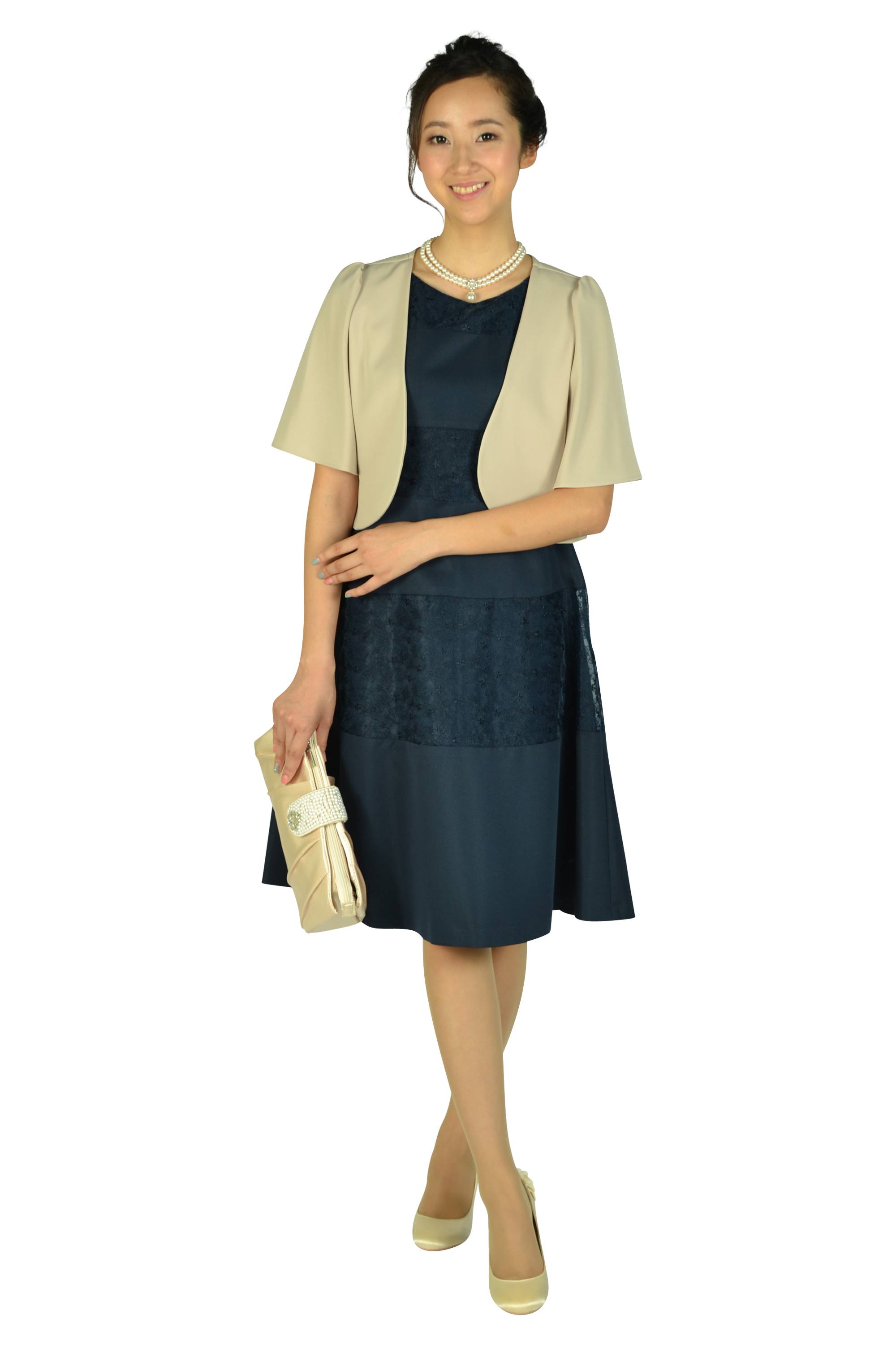 ビジュベルトシャンパンバッグ