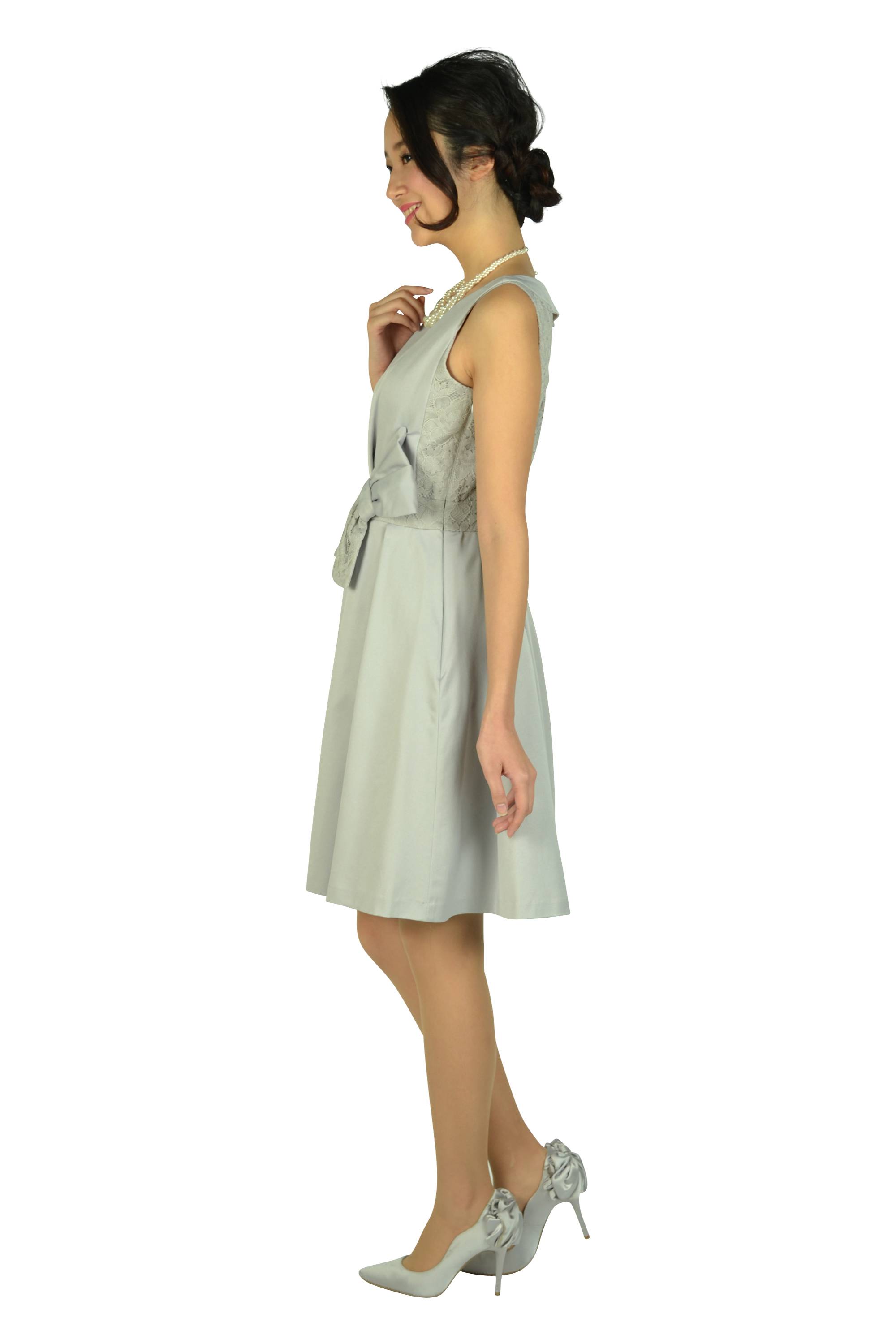 フェミニングレードレス