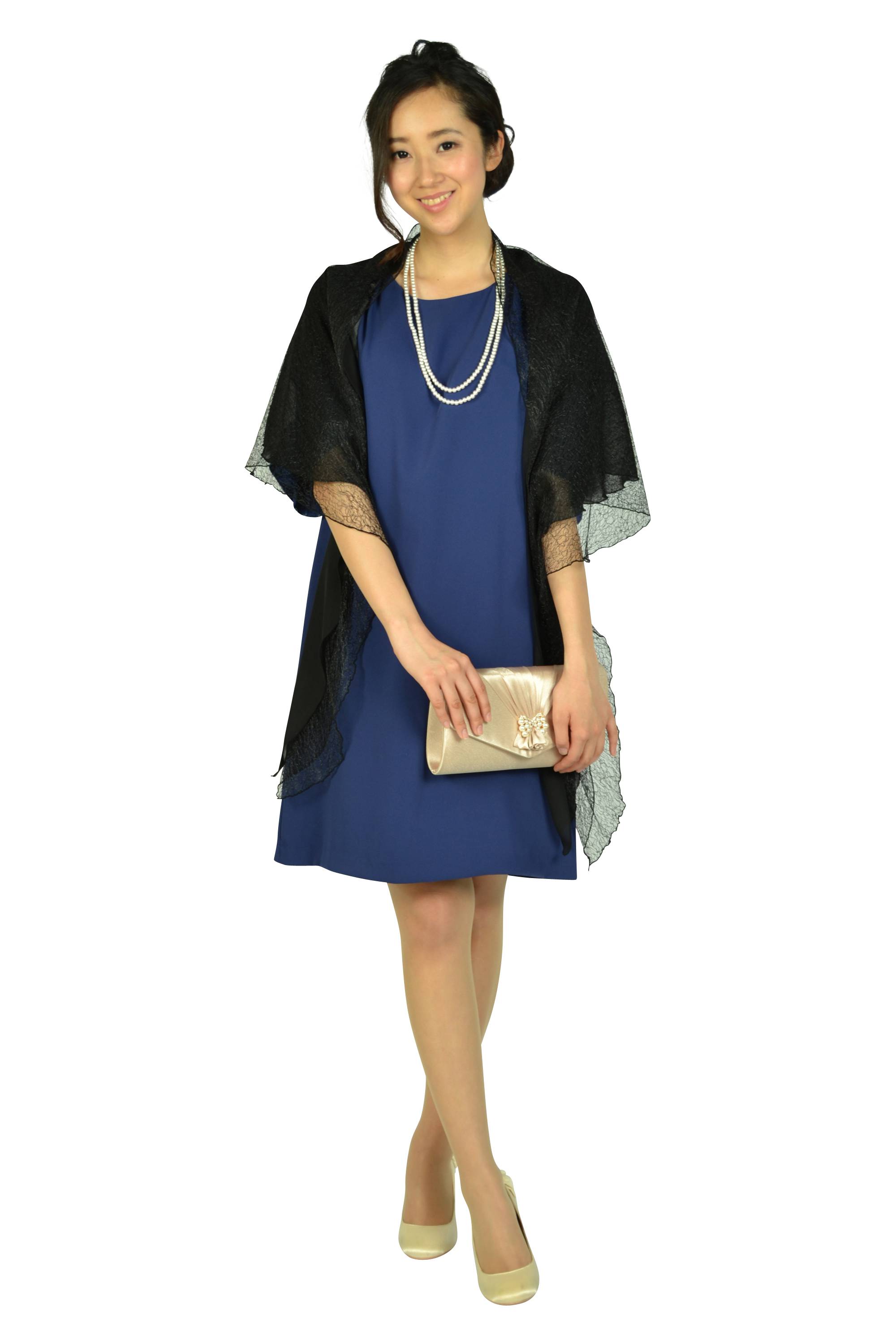 メロンチュールブラックショール