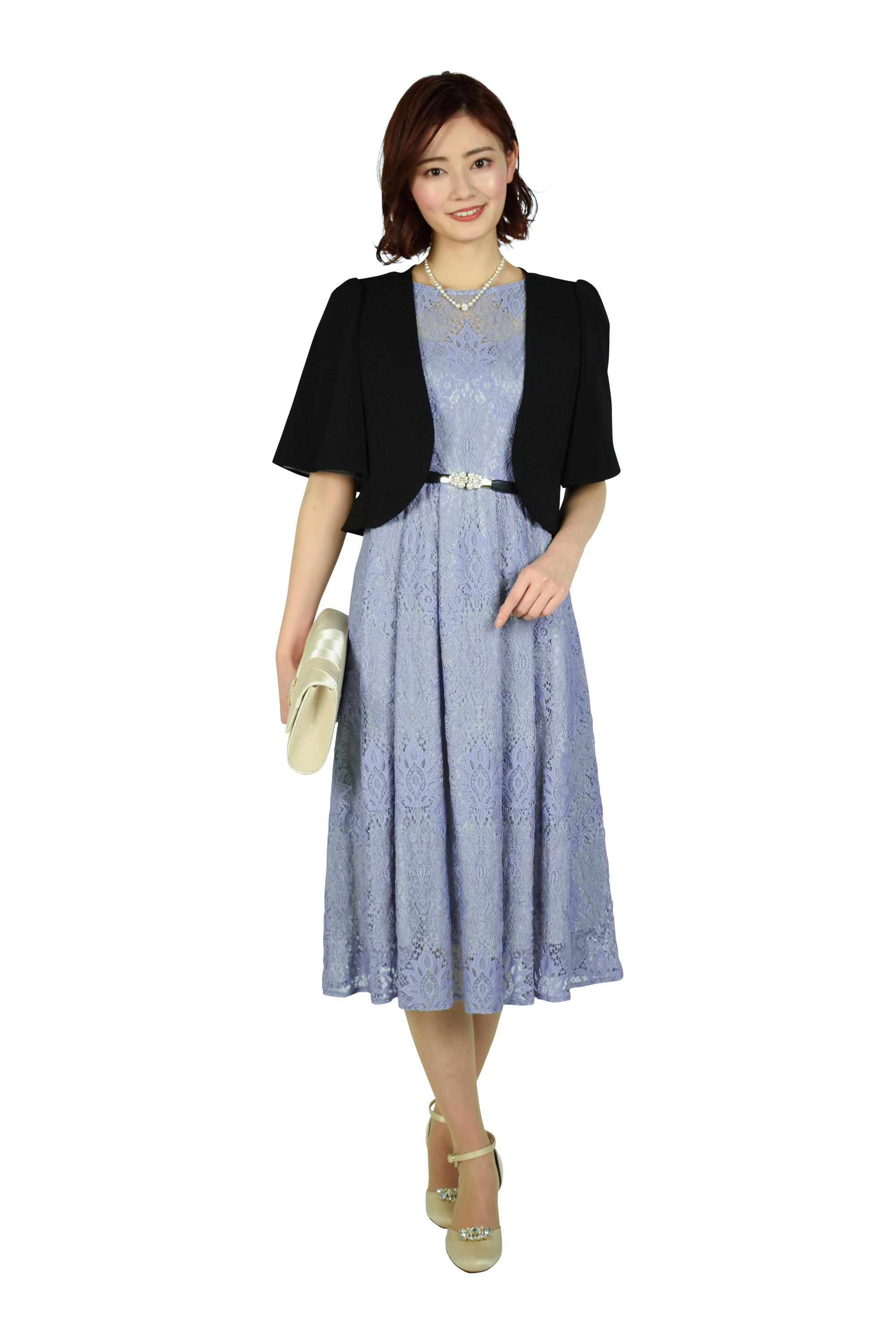 華奢ボールパールゴールドネックレス