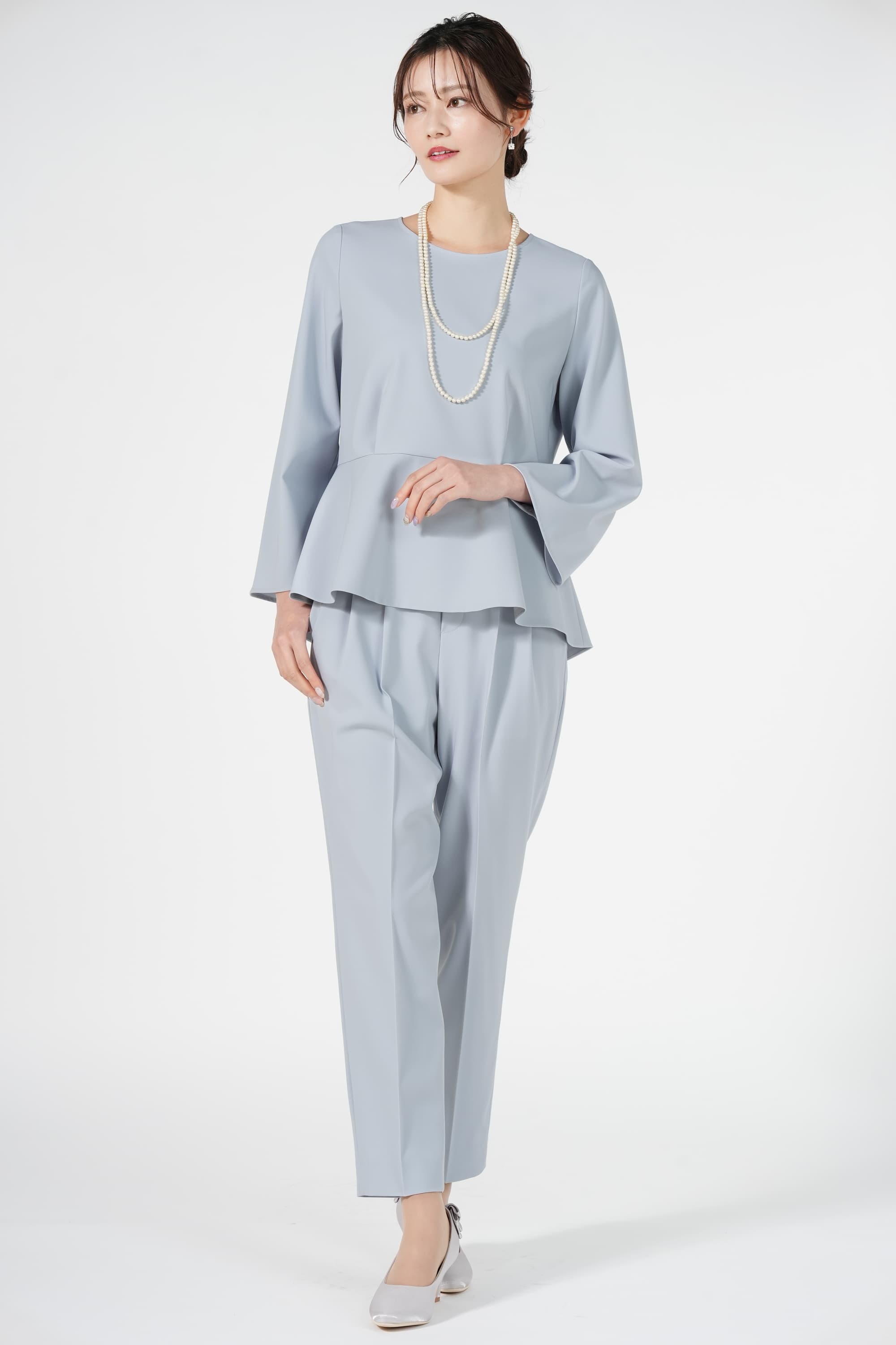 green label relaxing ドレス　結婚式　パーティードレス UNITED ARROWS green label relaxing(ユナイテッドアローズ