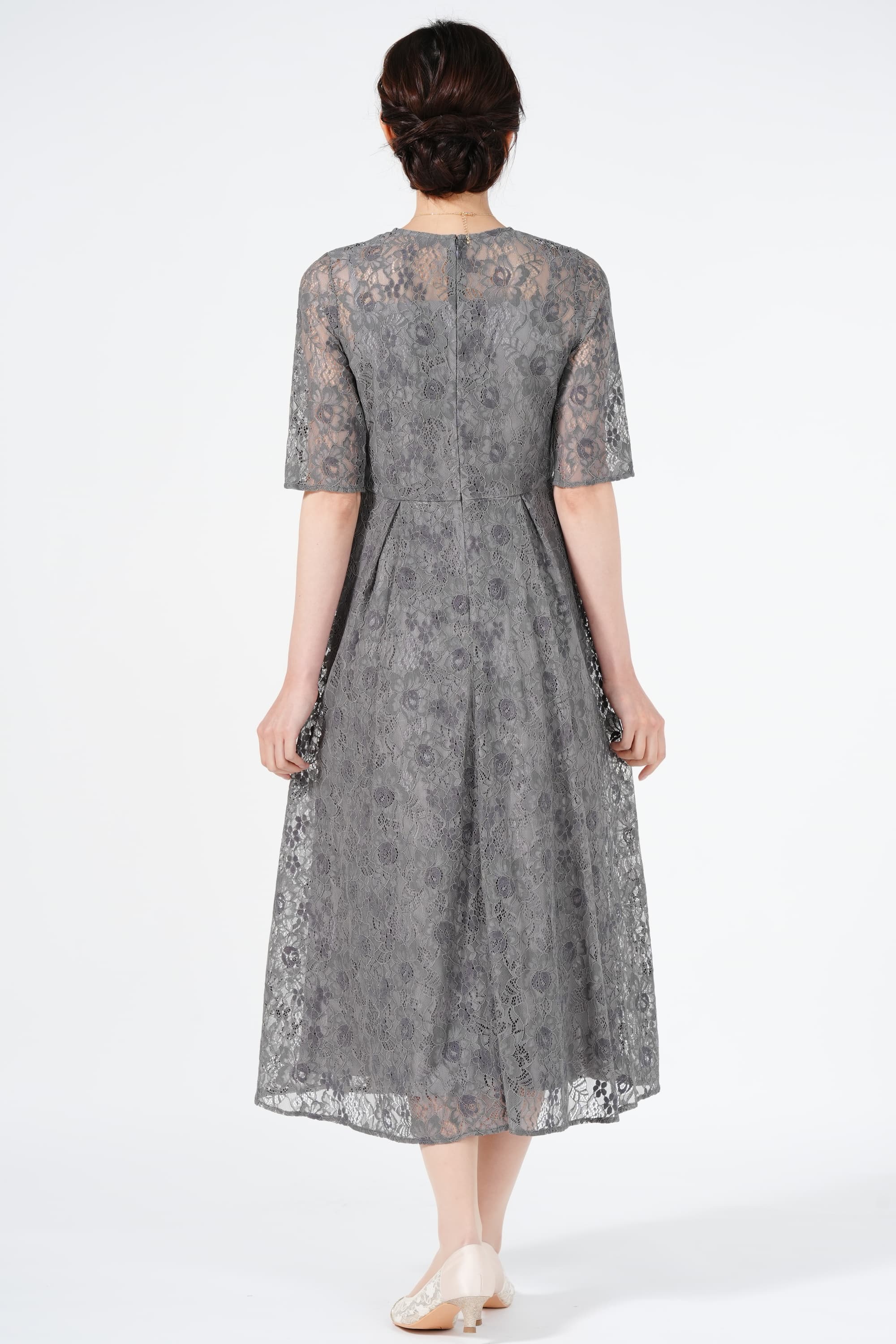 パイピング総レースグレードレス