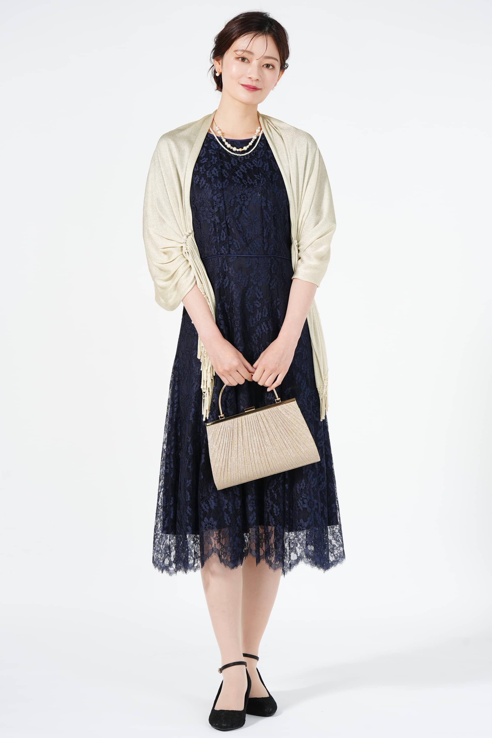 キャンドル 12本×4ダース　ネイビー　【結婚式】 キャンドル 12本×4ダース ネイビー 【結婚式】