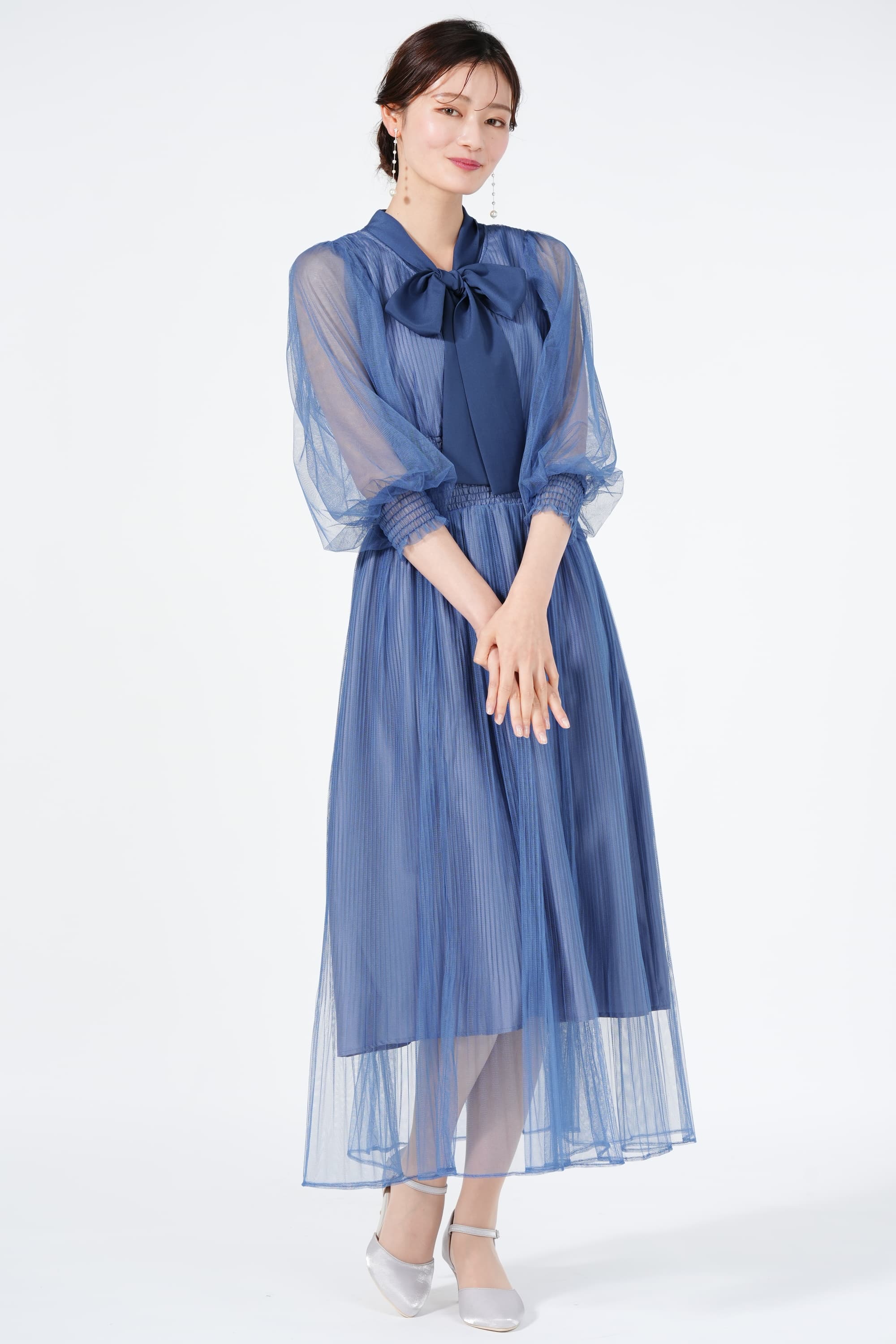 JILLSTUART ドレス - スーツ・フォーマル・ドレス