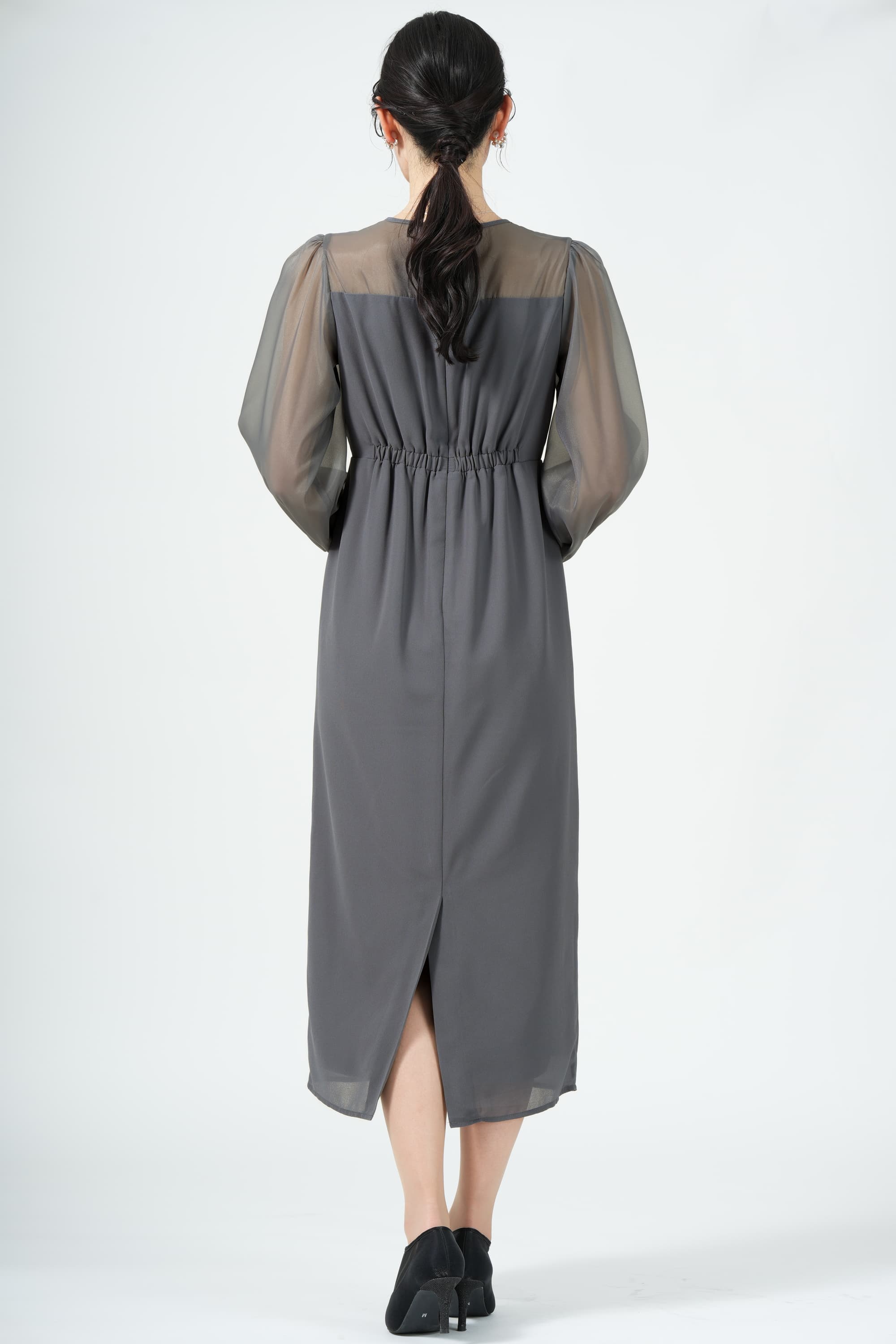 最終値下！【新品】結婚式2次会にも♩Coast セミシアースリーブボレロ 最終値下！【新品】結婚式2次会にも♩Coast セミシアースリーブ