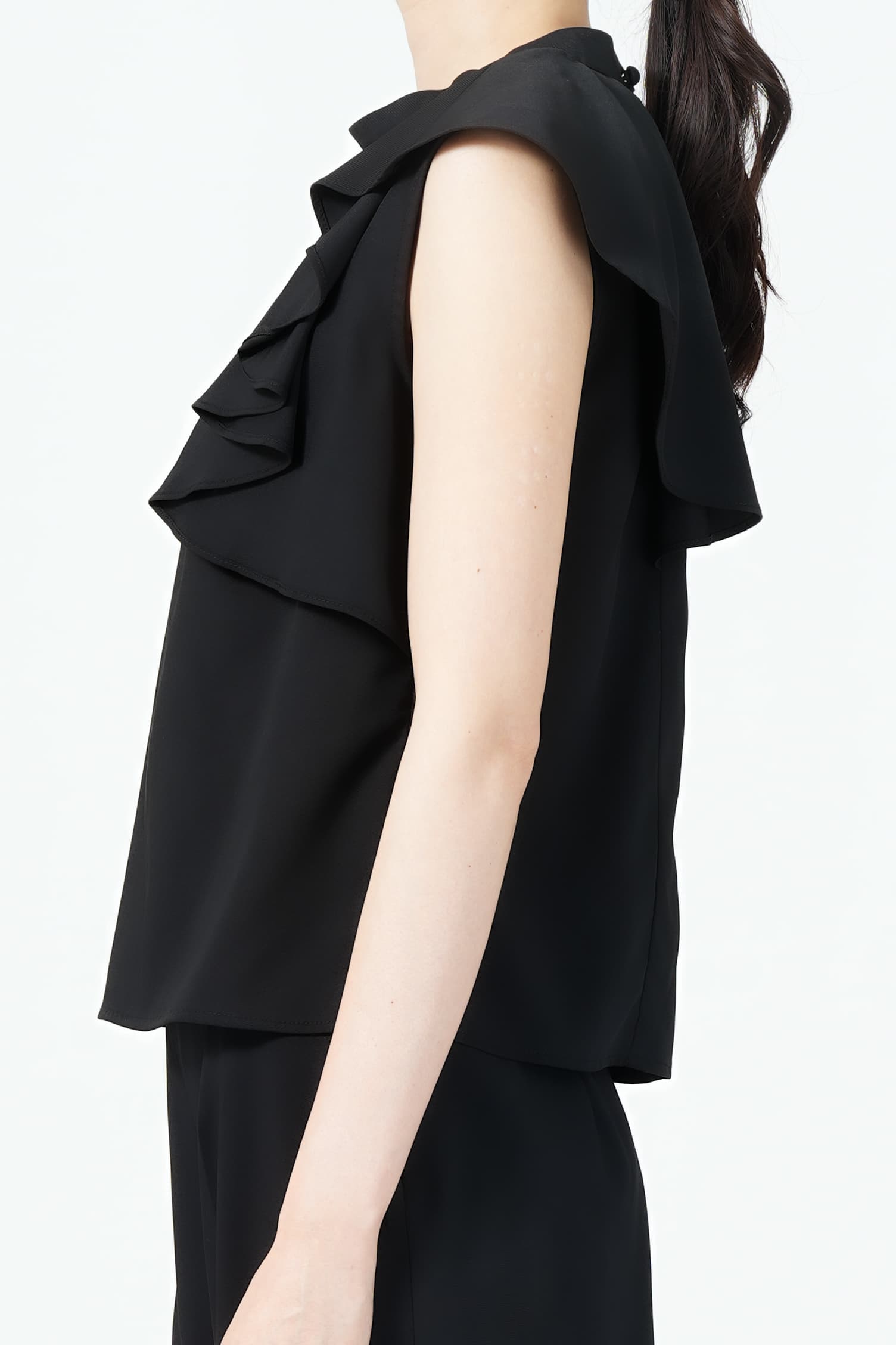 【美品】おまとめ☆ パラスパレス ◡̈ パンツ　リネン LAGUNAMOON LADYクロスベアパンツドレス （MNT） -ファッション