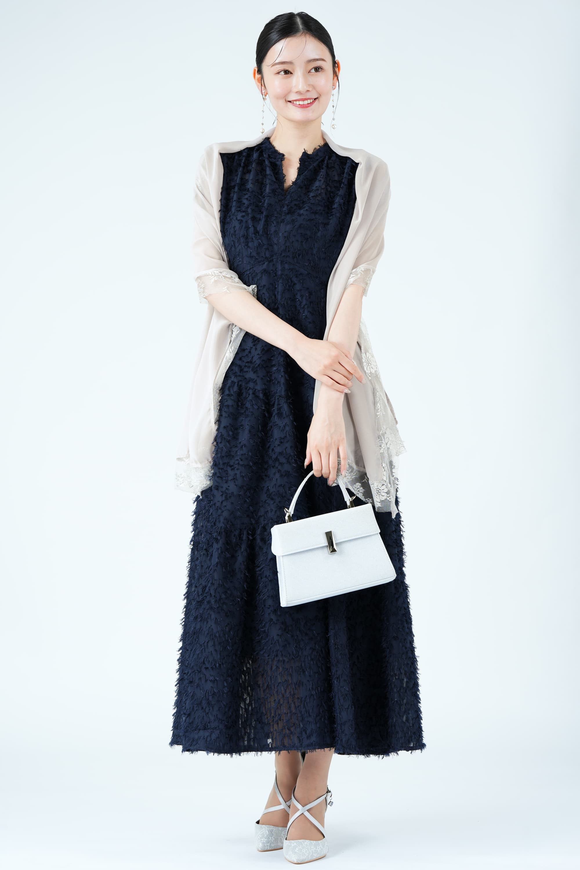 ドレスとショールセット・LERURE・美品 000000000714-02-l.jpg?t=