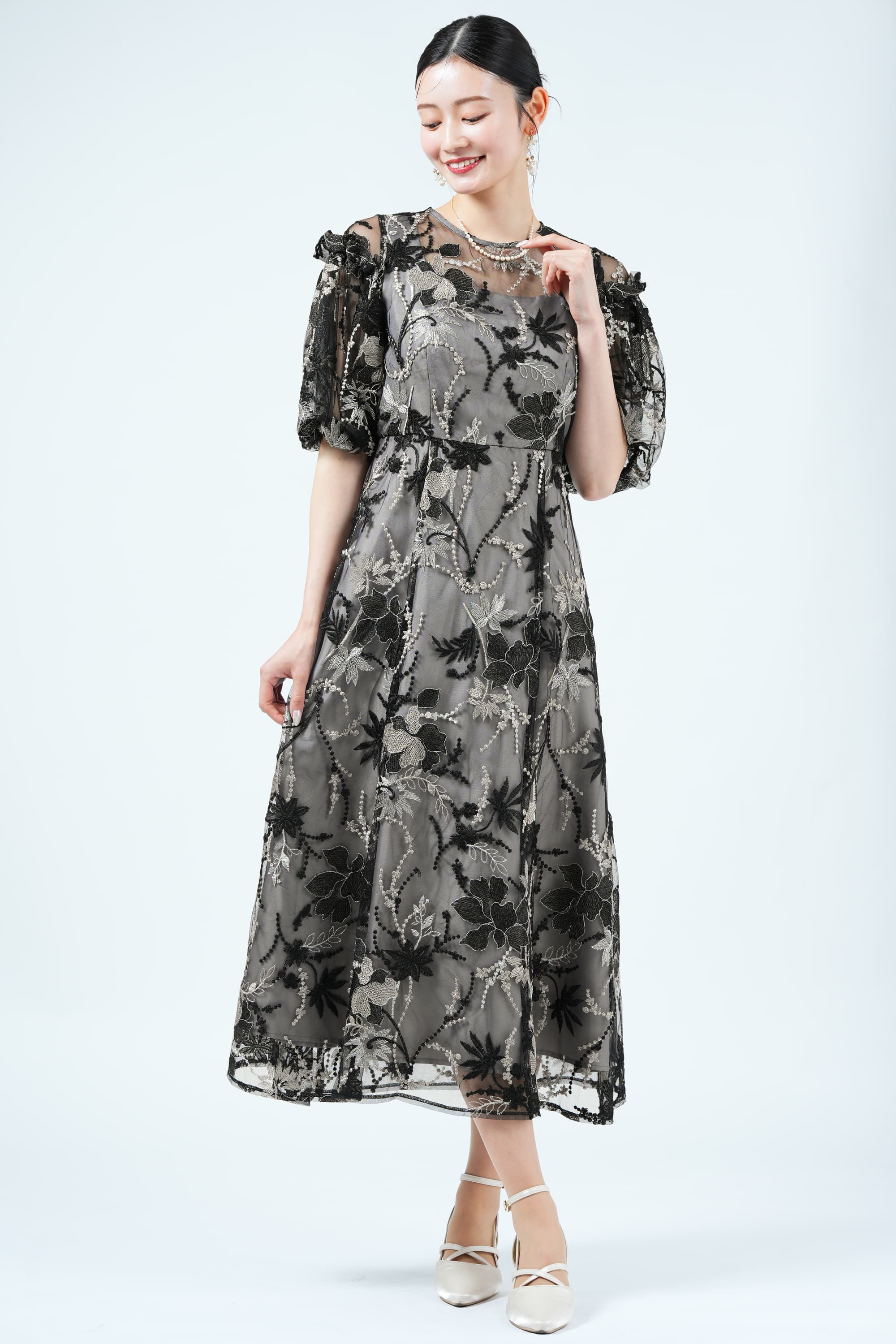 花子さん専用 ドゥーズィーエム　MUSEブラックジレ 花子さん専用 ドゥーズィーエム MUSEブラックジレ - メルカリ