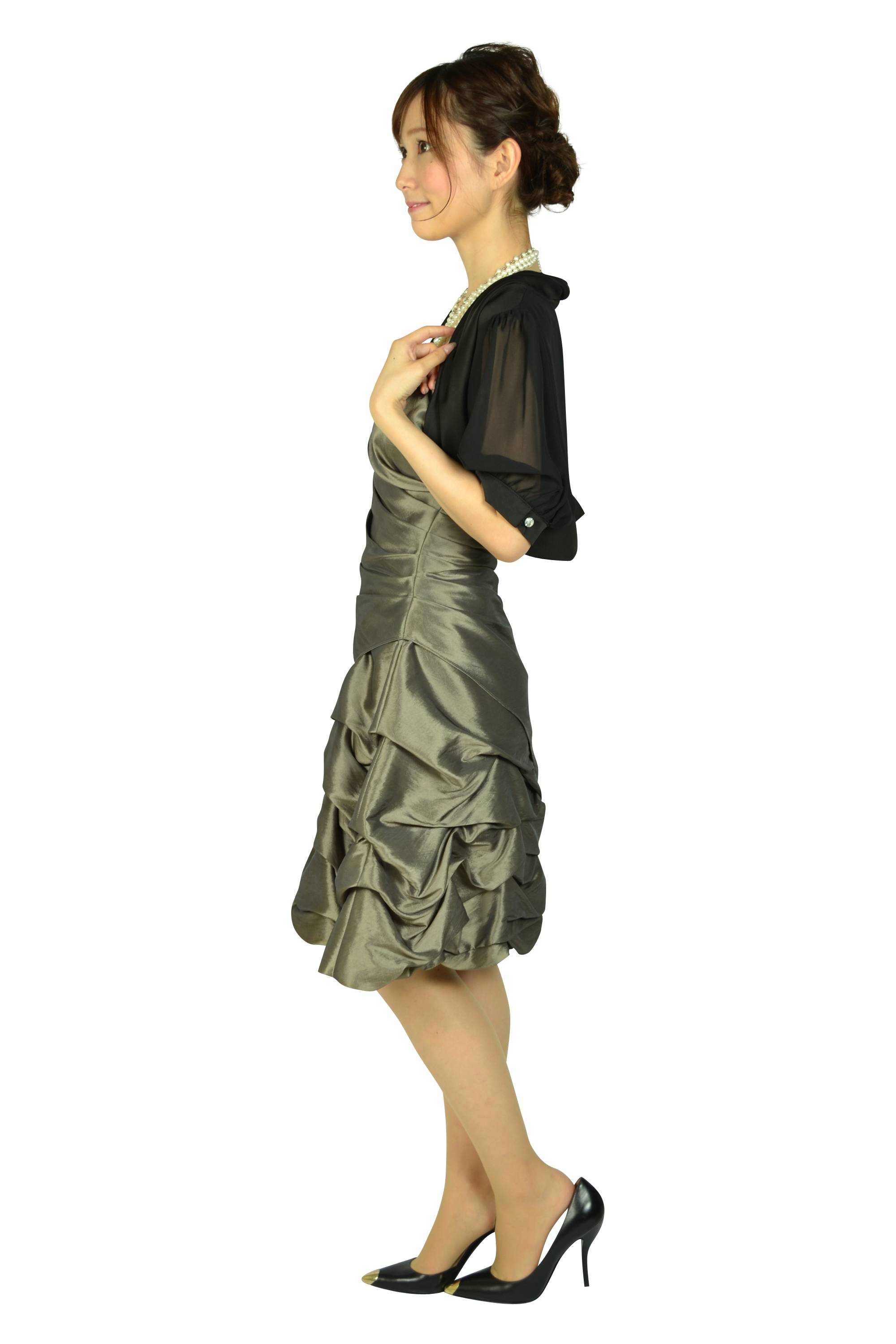 シルバーベアドレスセット