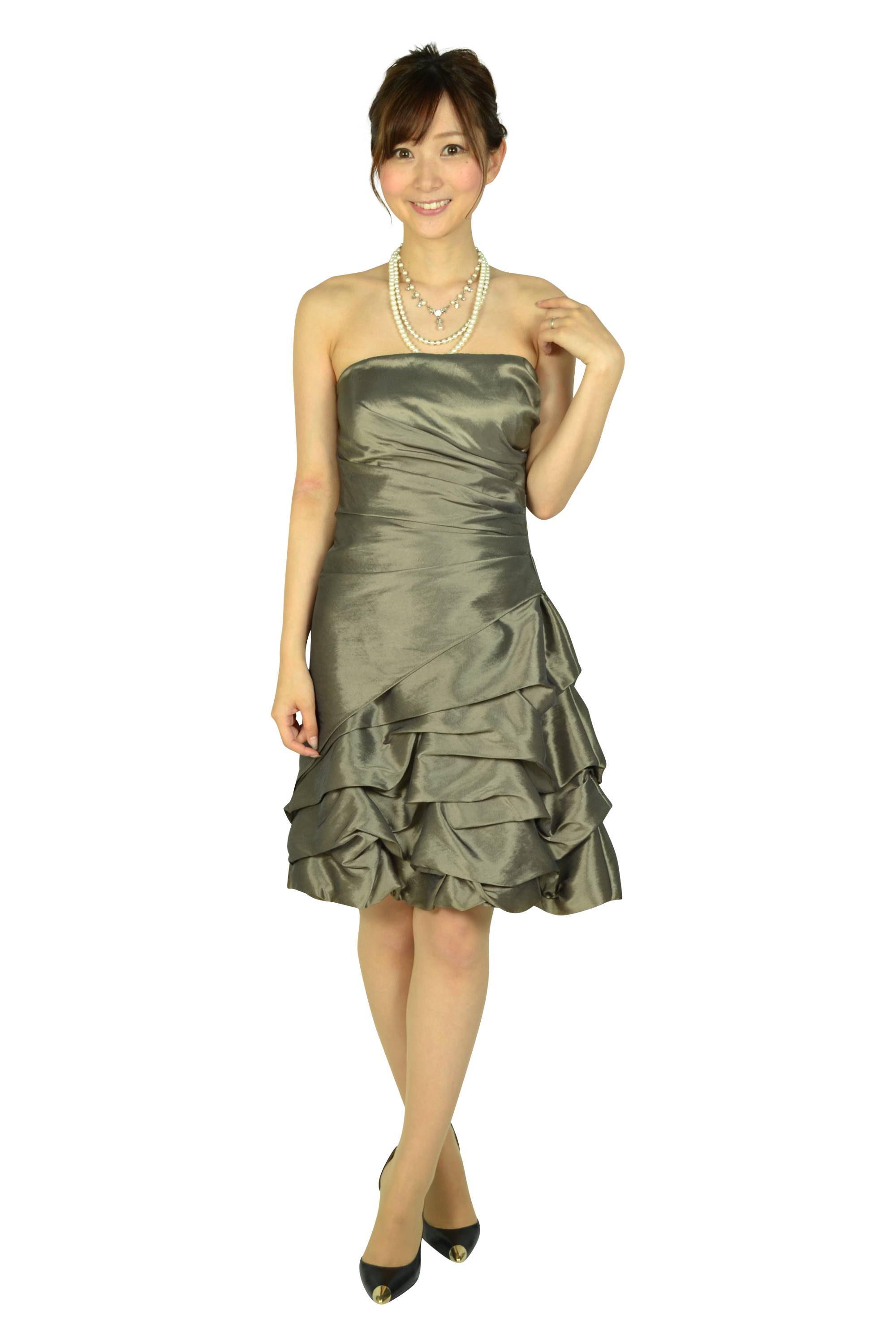 シルバーベアドレスセット