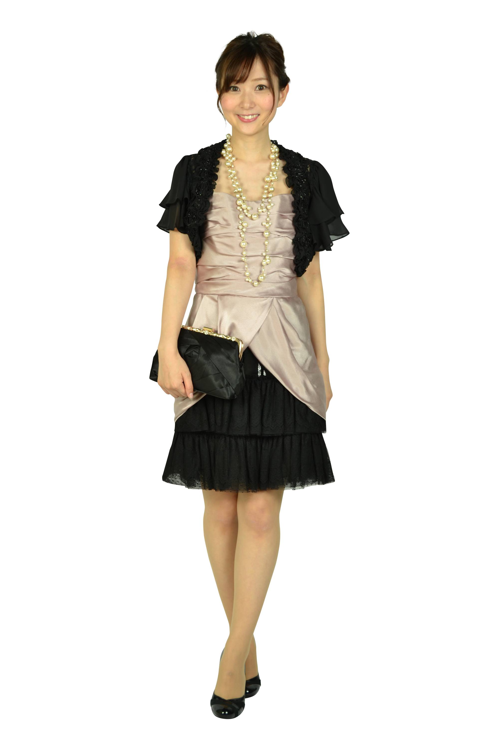 ベアチュールドレスセット