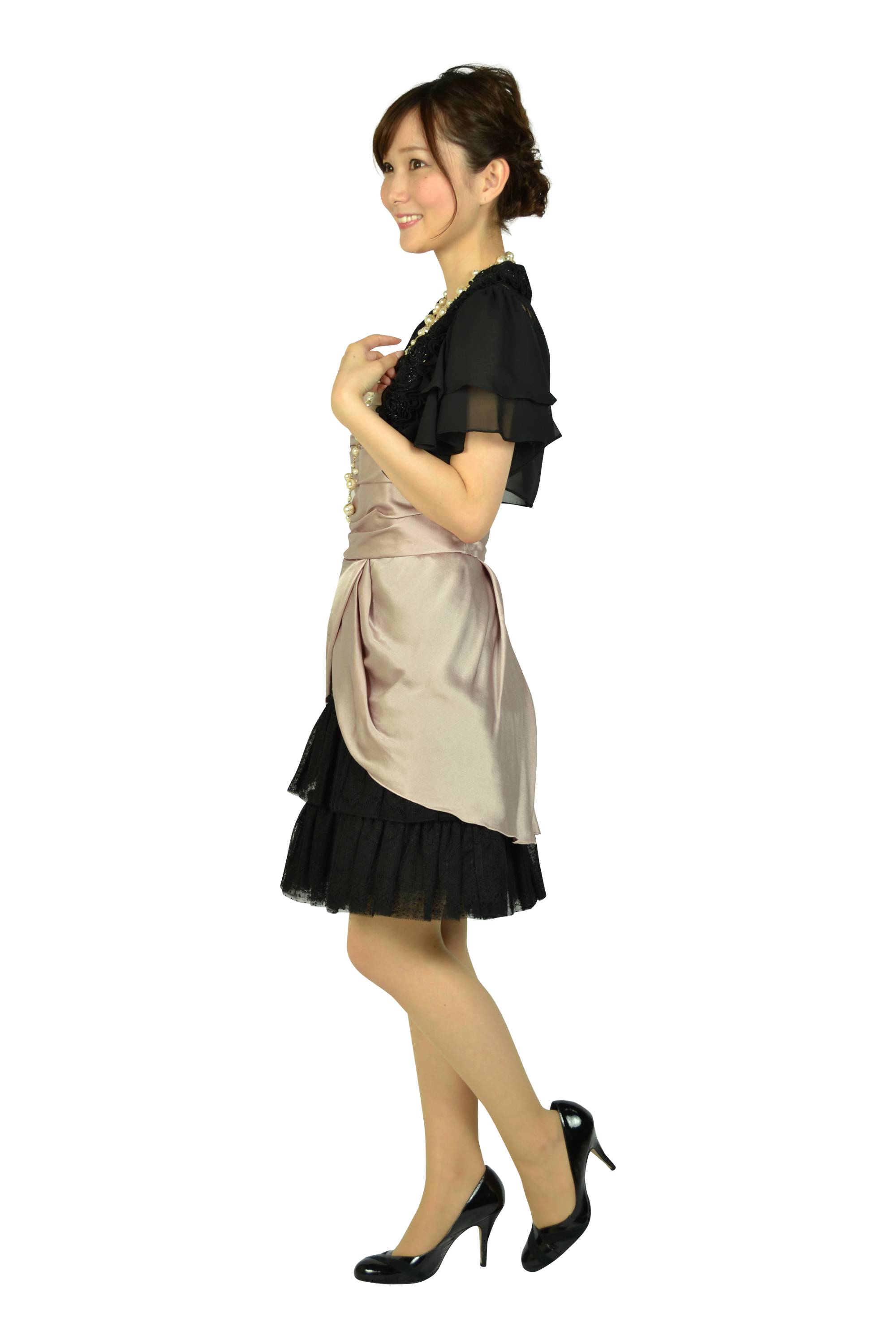 ベアチュールドレスセット