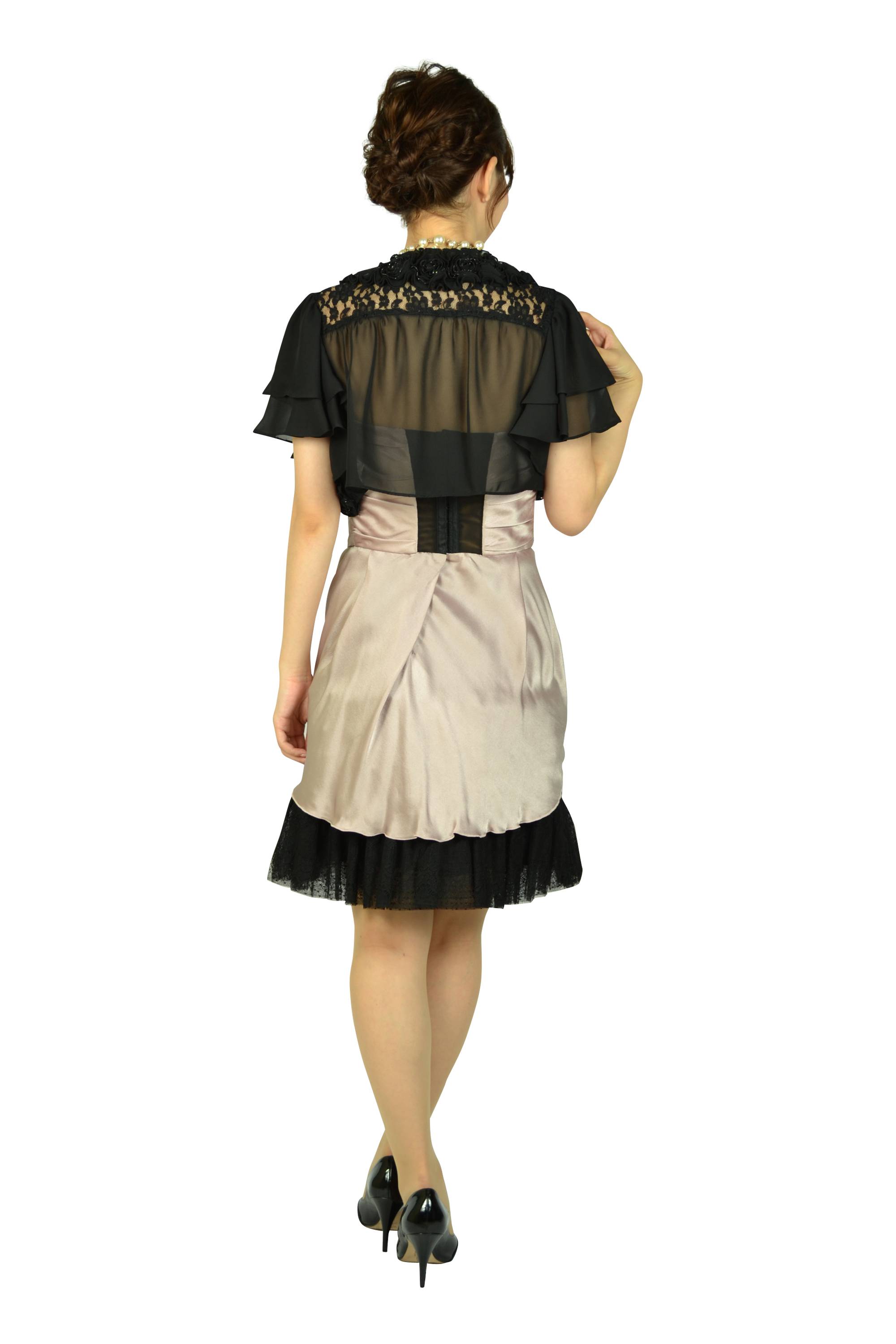 ベアチュールドレスセット