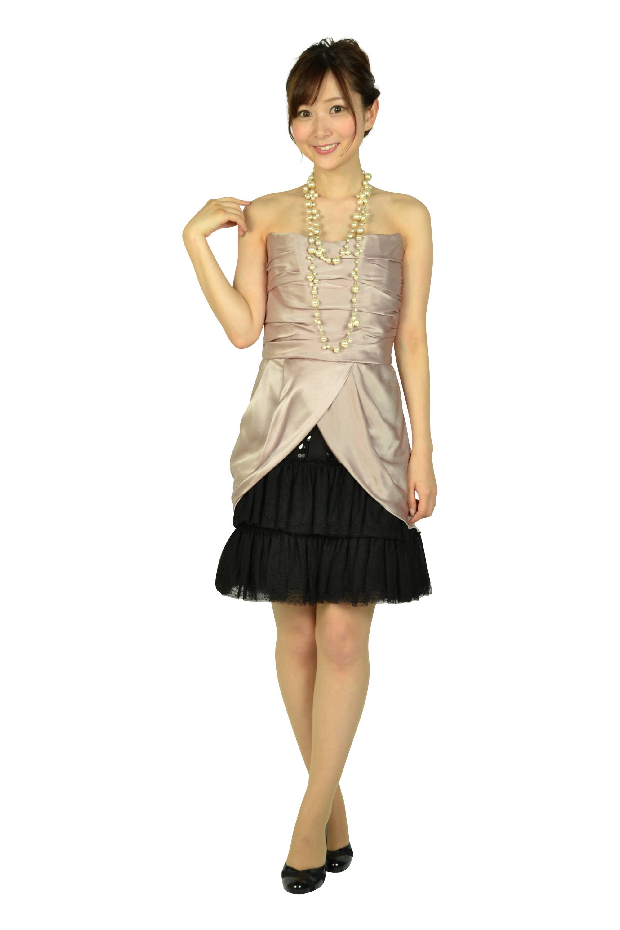 ベアチュールドレスセット