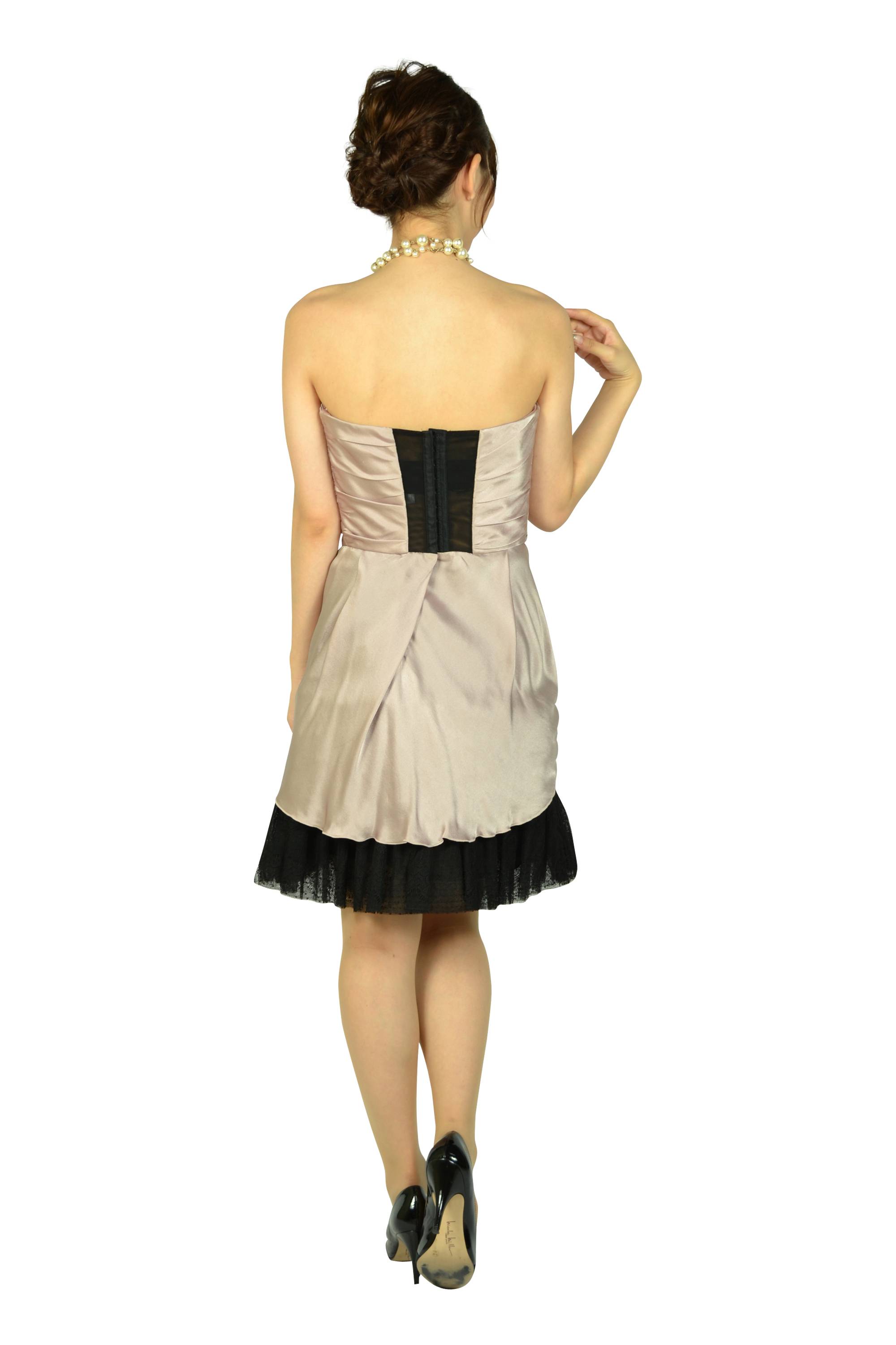 ベアチュールドレスセット