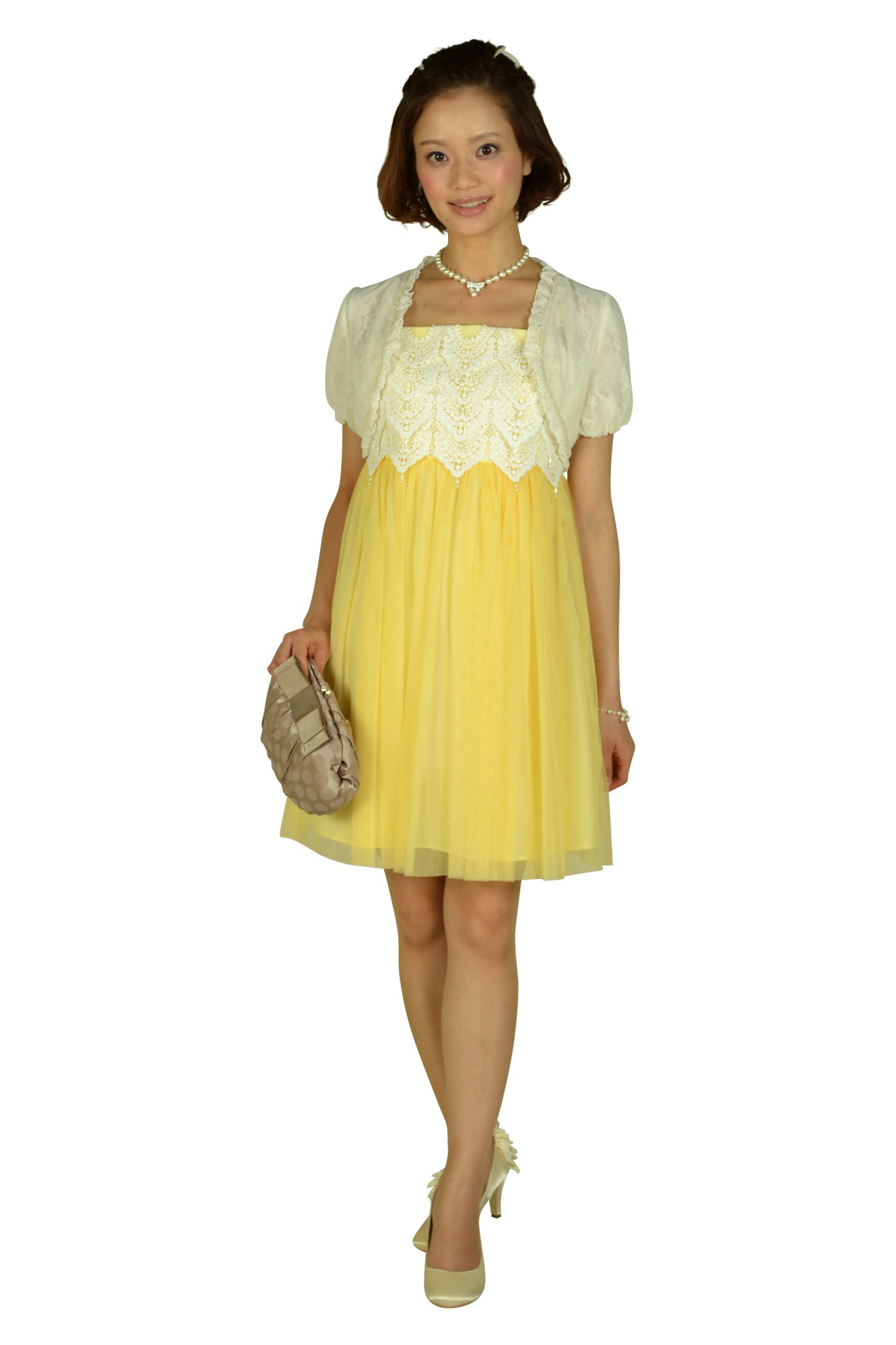 ドットモカバッグ