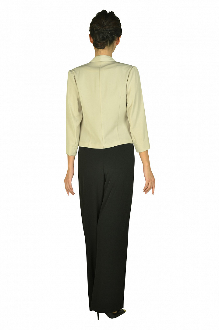 レーストップオールインワンドレスセット