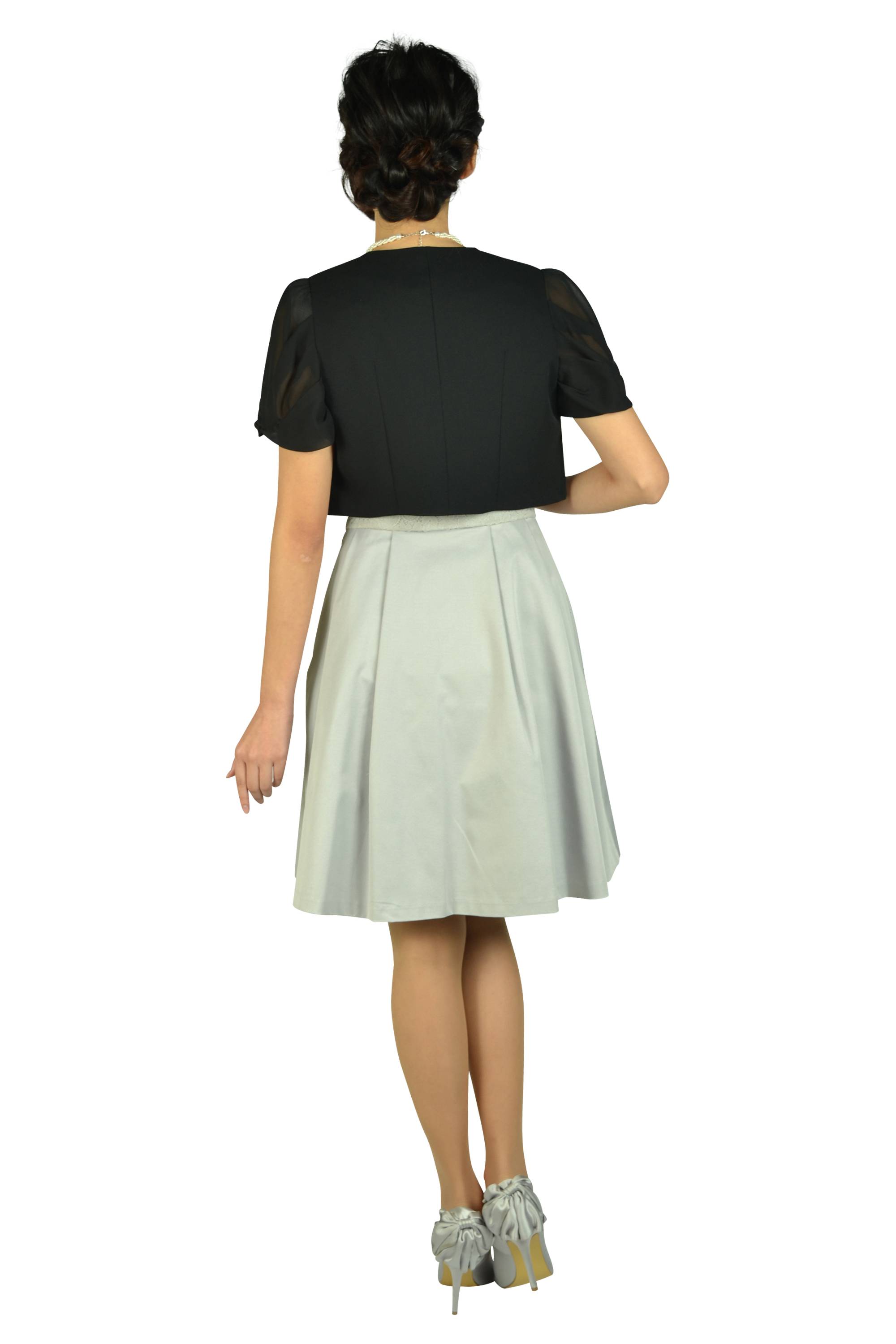 フェミニングレードレスセット