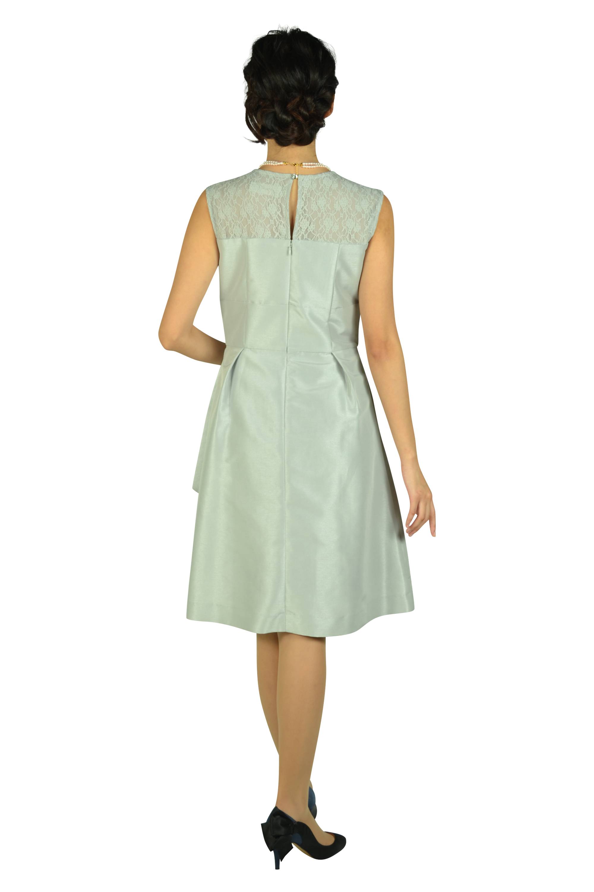 レースシャンタングレードレスセット