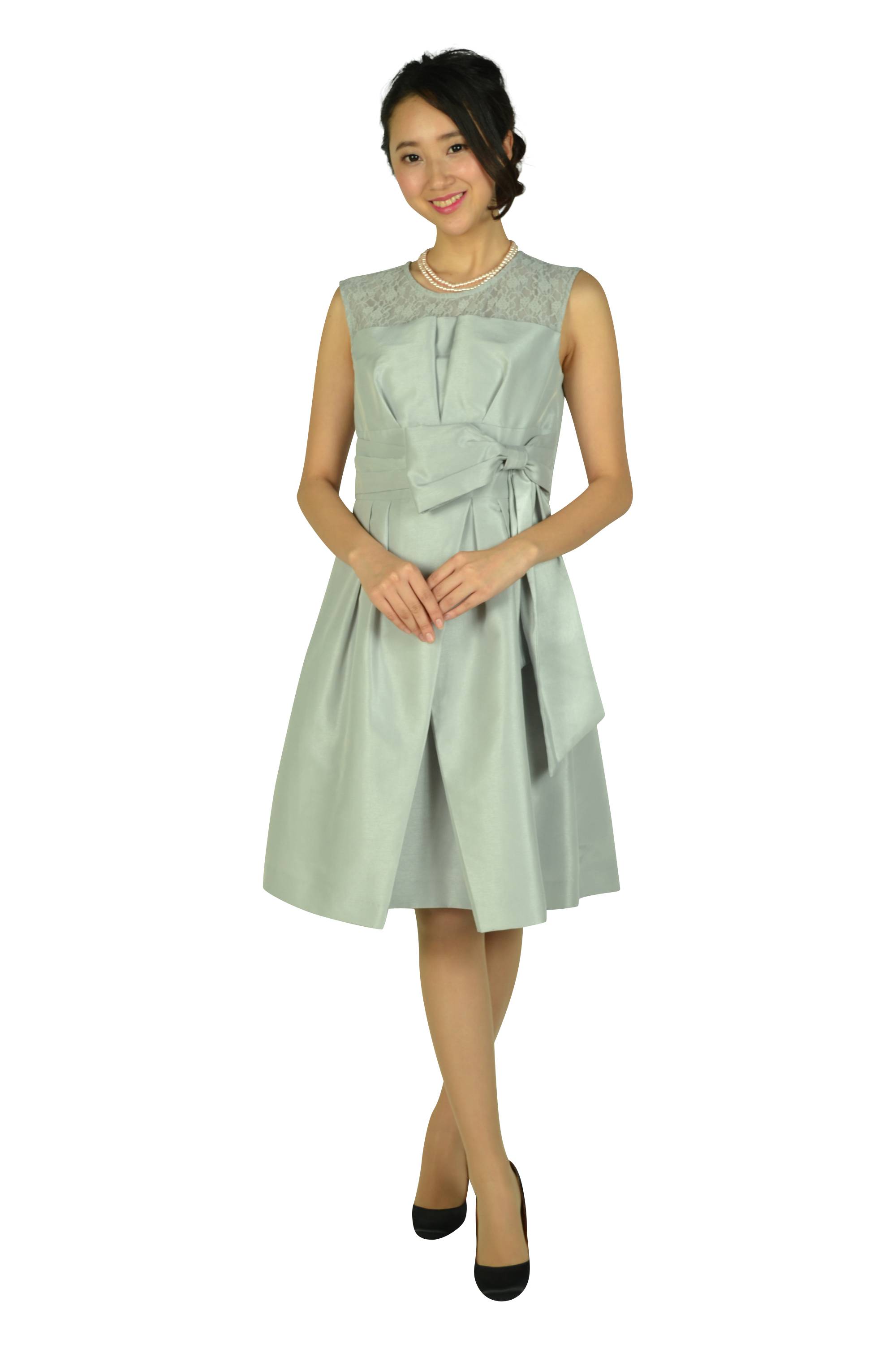 レースシャンタングレードレスセット