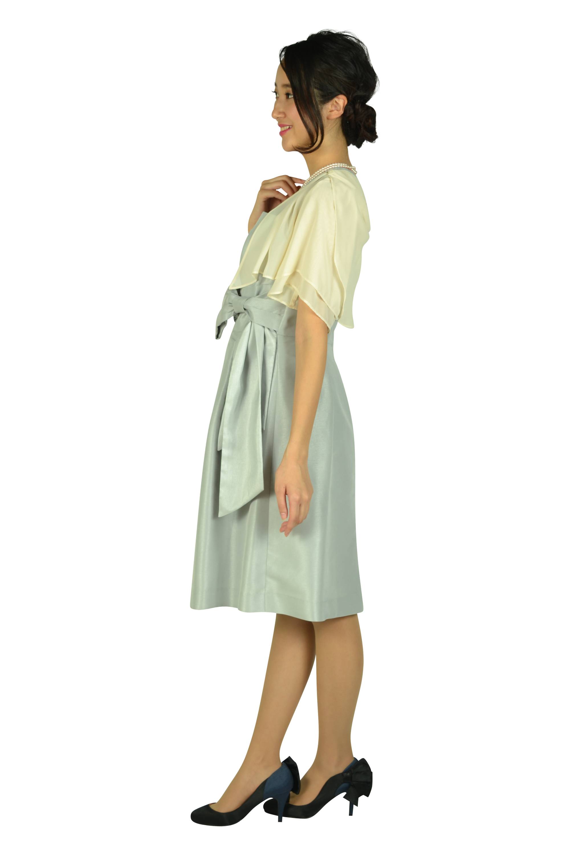 レースシャンタングレードレスセット