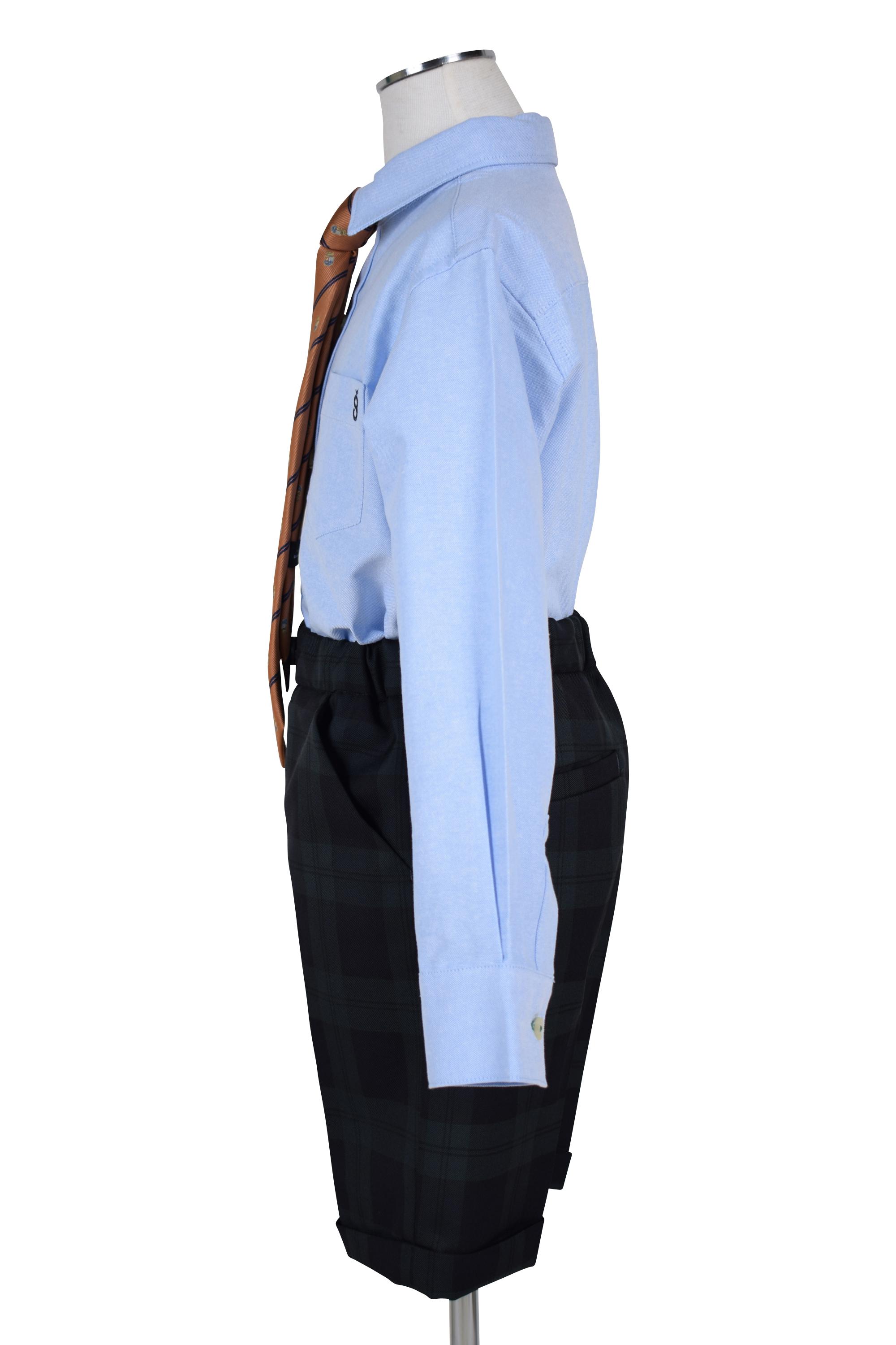 ブラックウォッチ2ボタンスーツセット