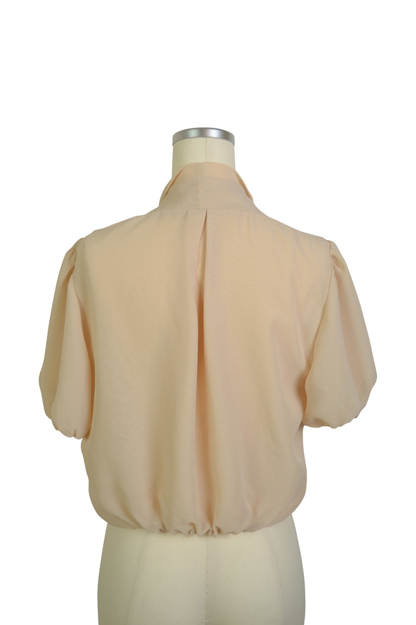 クリームジャケット風ボレロ