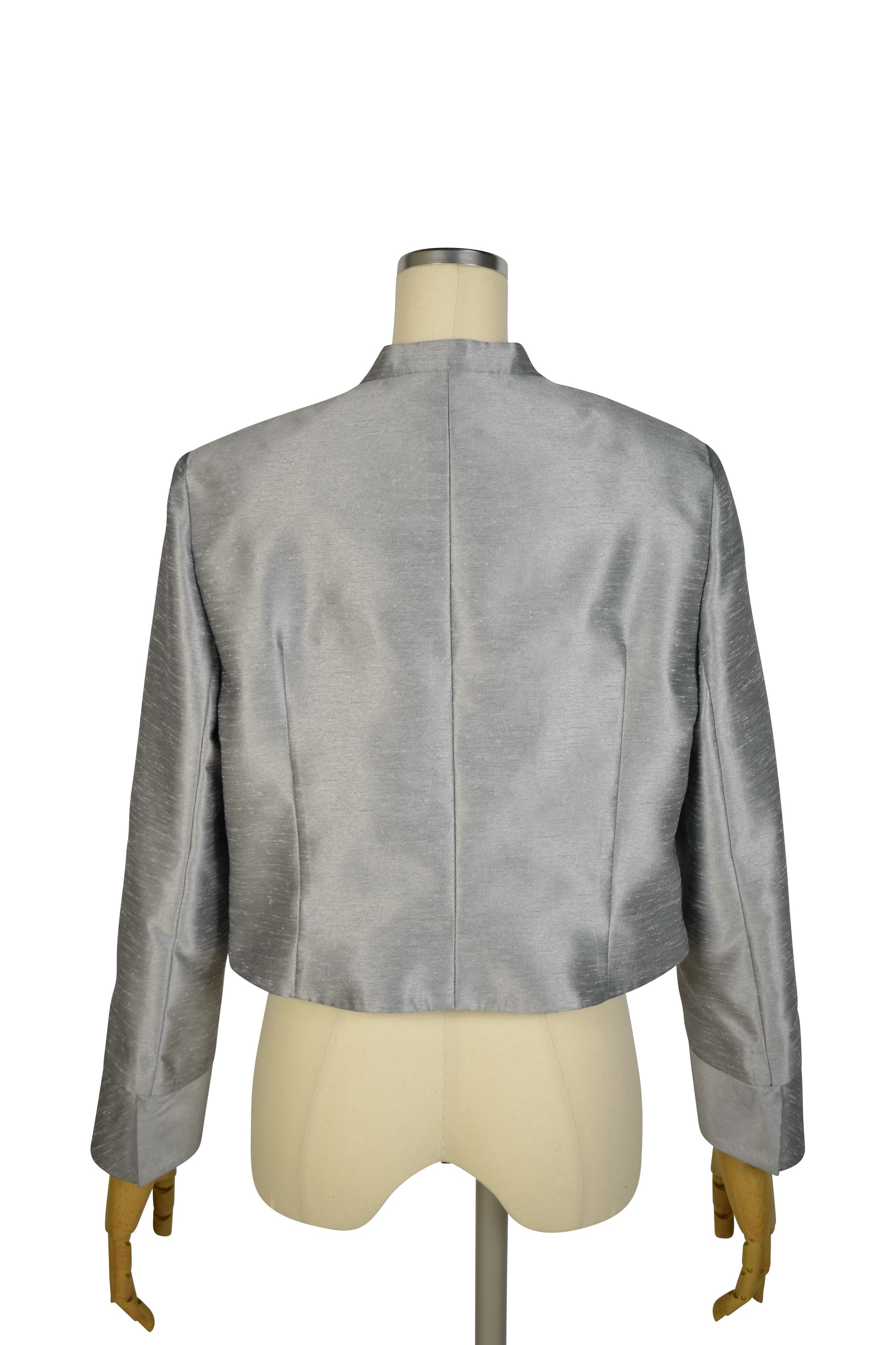 長袖シャンタングレージャケット