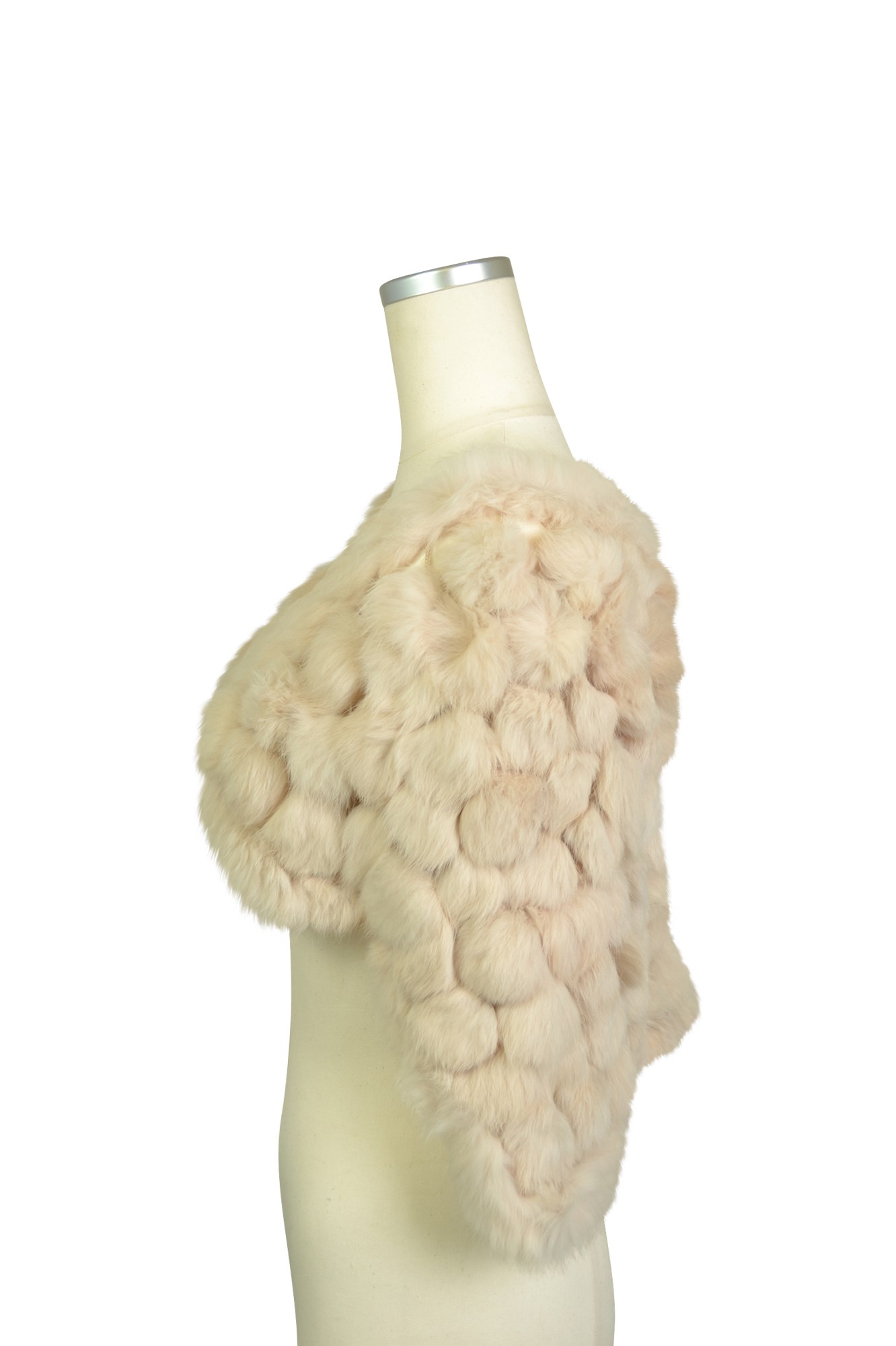 ラビットファーケープ