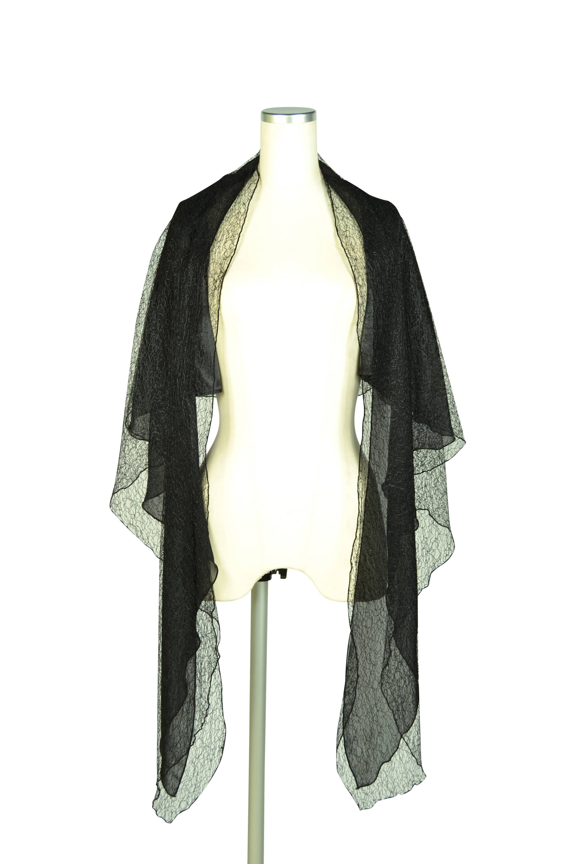 メロンチュールブラックショール