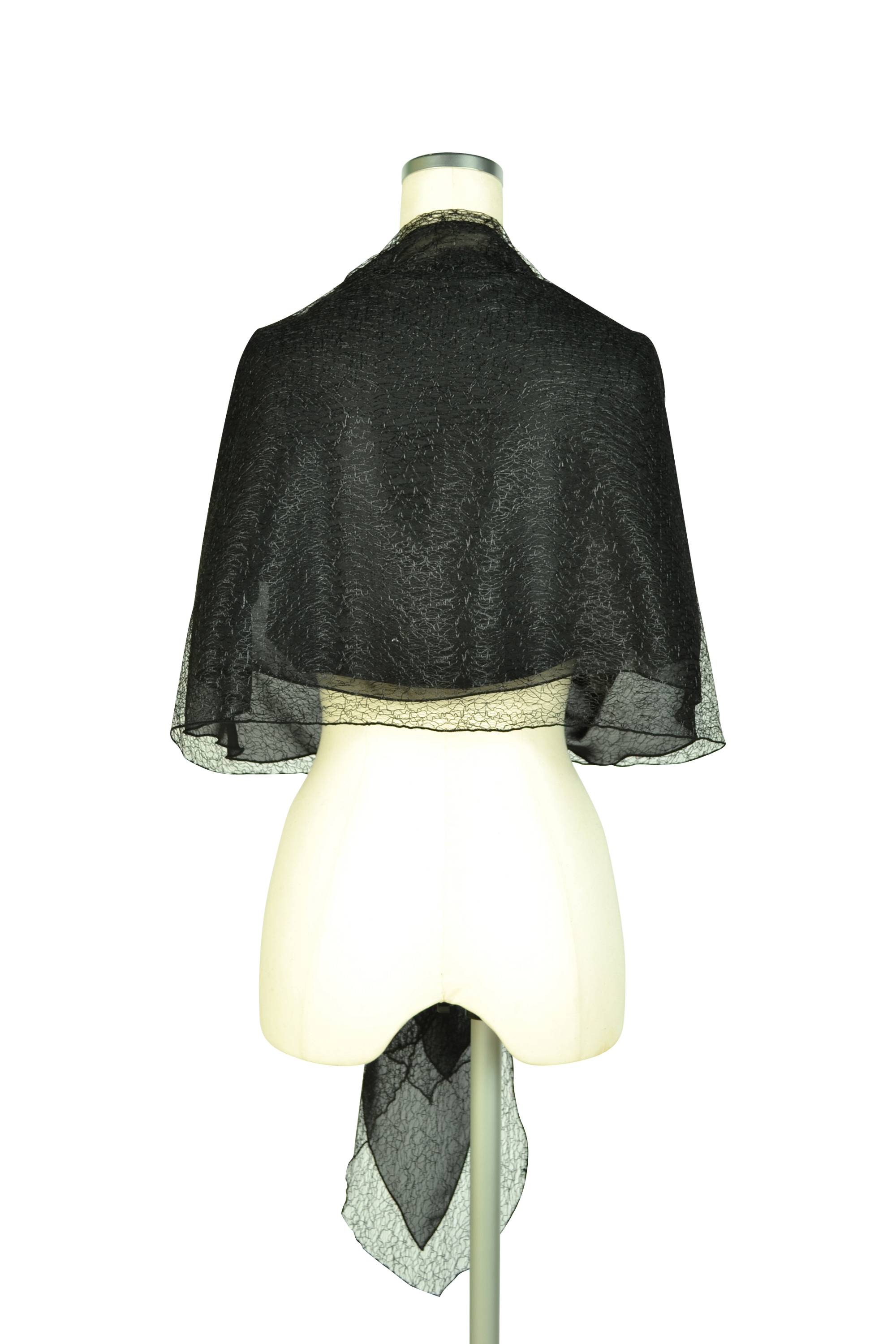 メロンチュールブラックショール