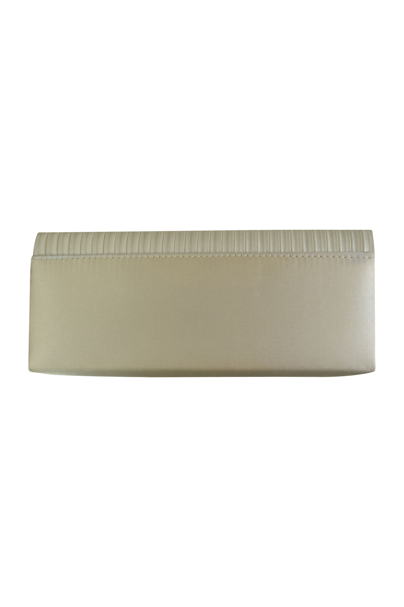 アイボリーシンプルバッグ