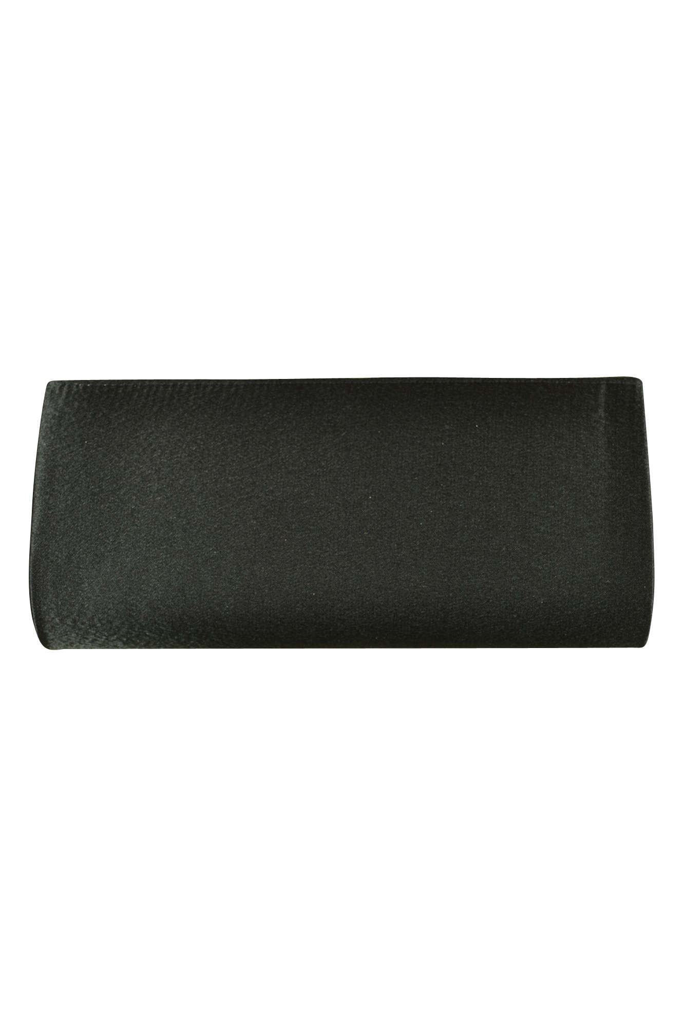 シンプルエレガントブラックバッグ