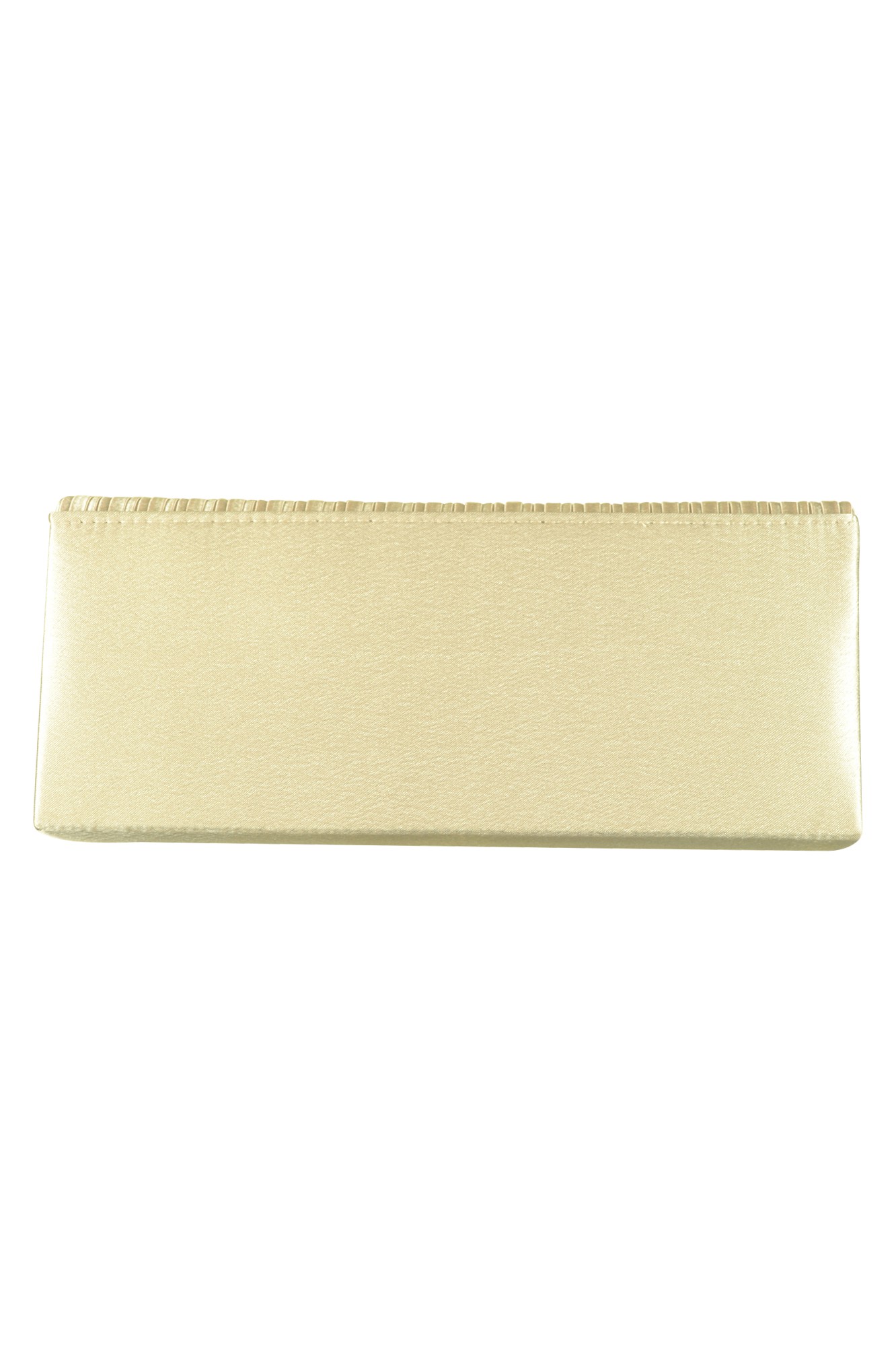 クリスタルエレガントシャンパンバッグ