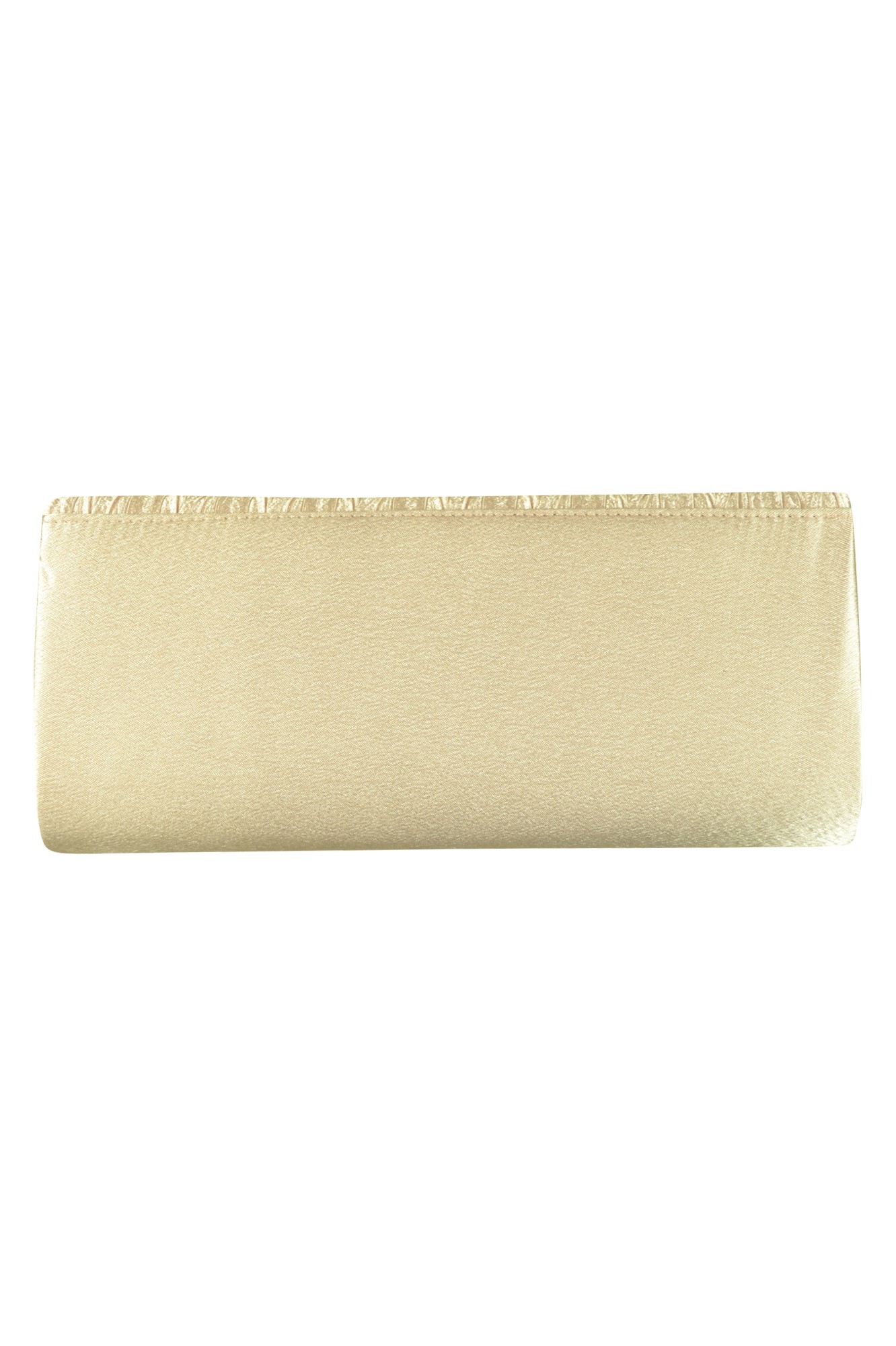 上品コサージュシャンパンバッグ