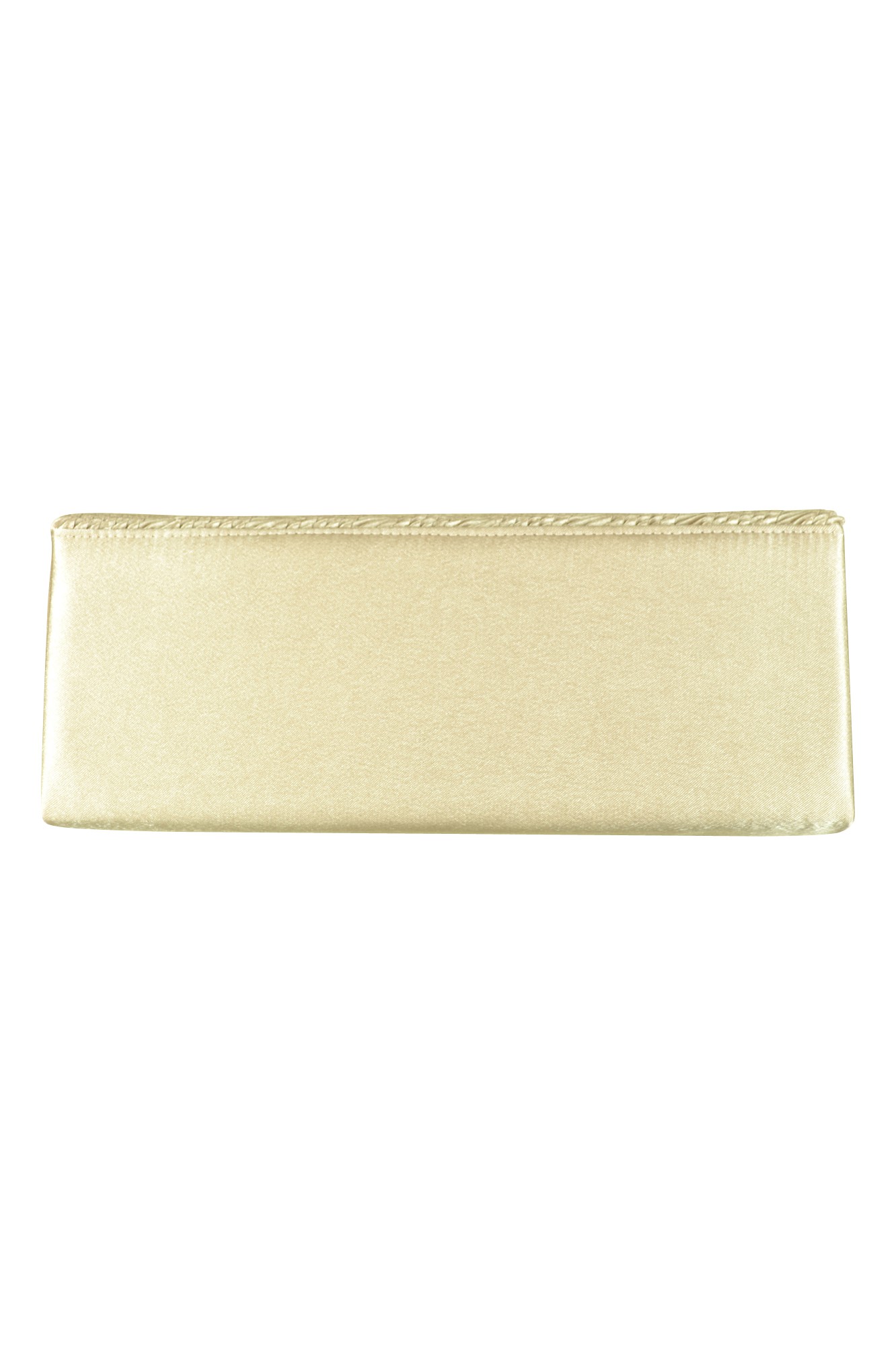 シンプルエレガントシャンパンバッグ