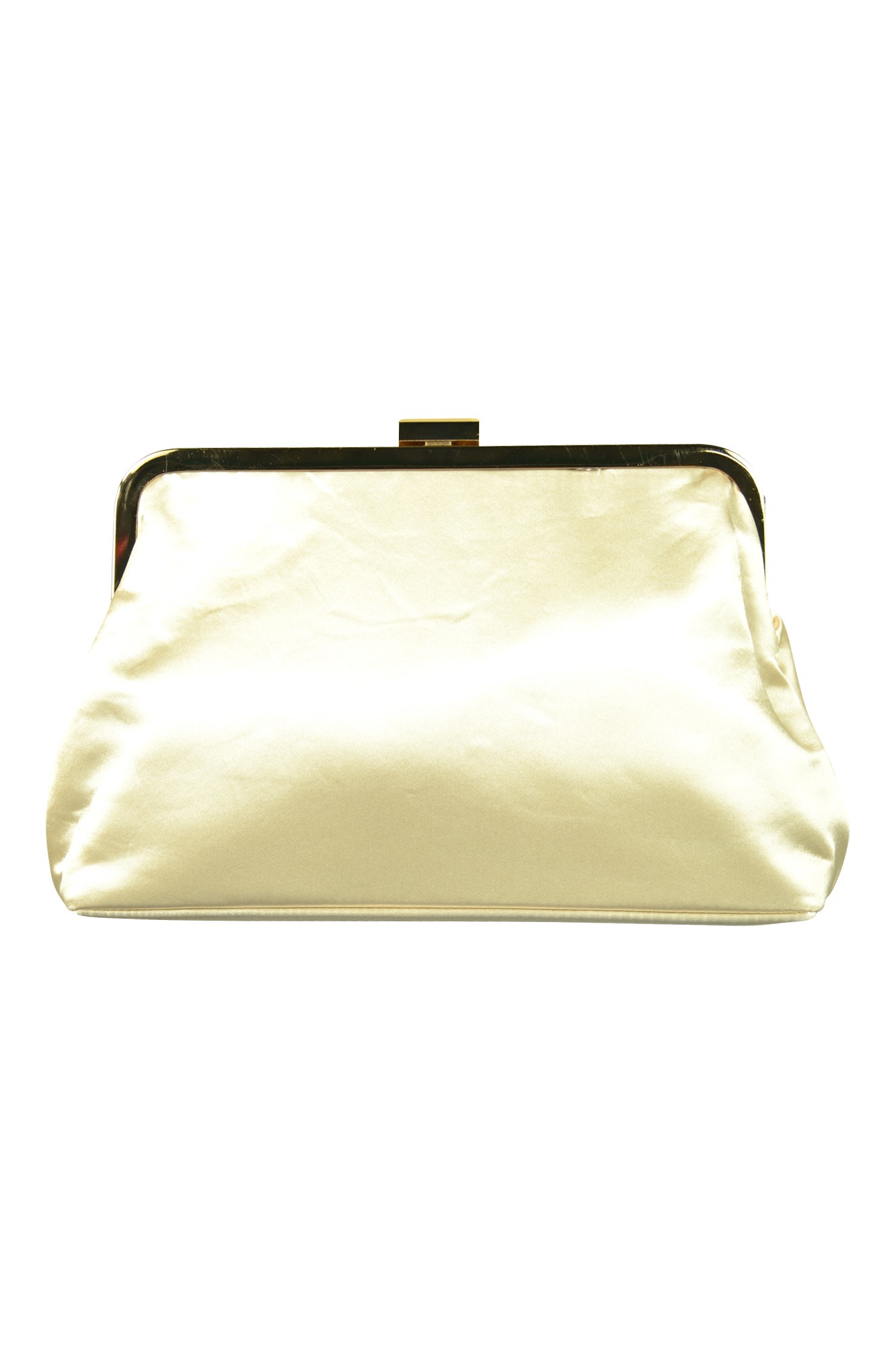 ローズタックシャンパンバッグ