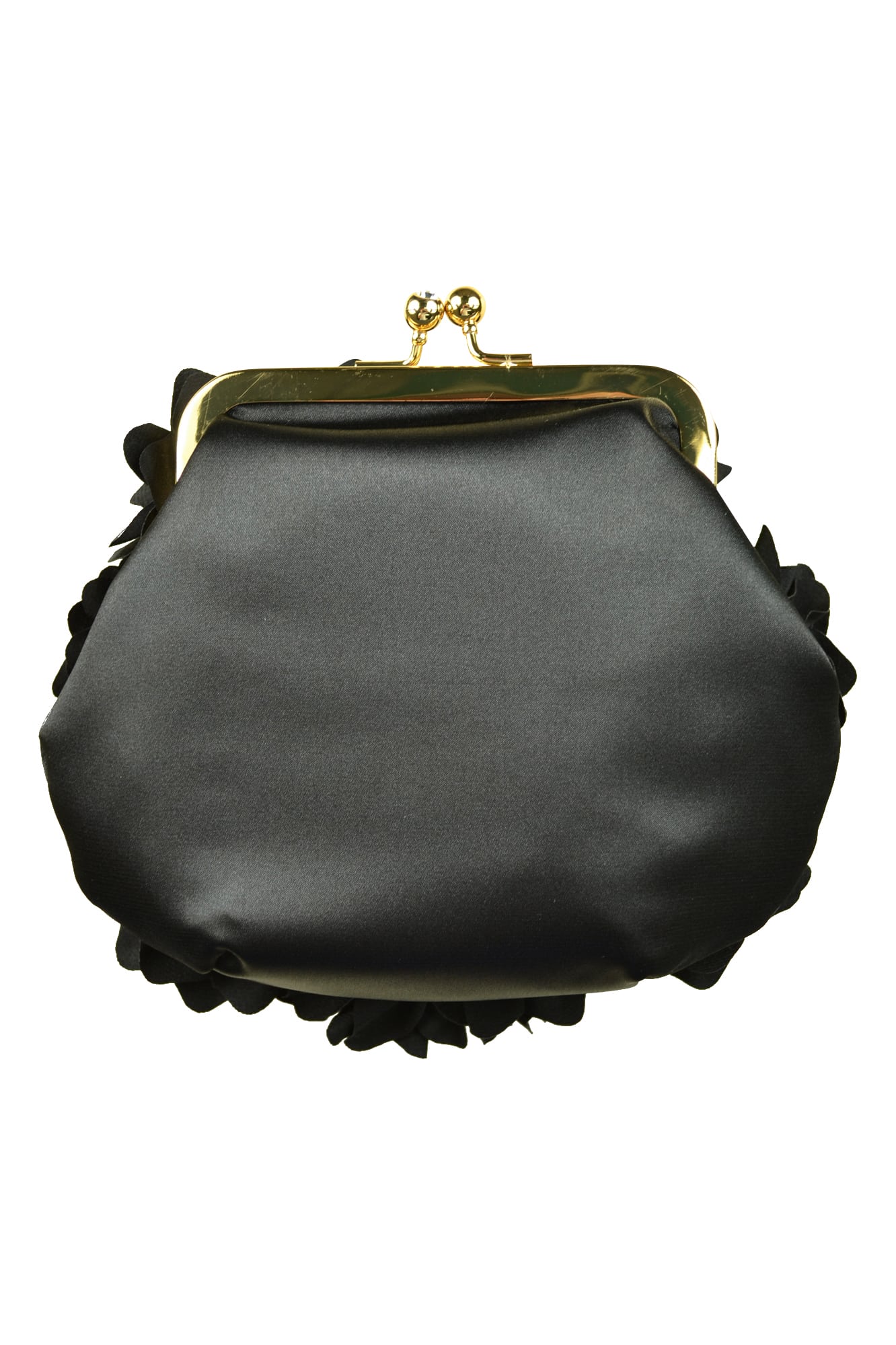 フラワーキュートブラックバック