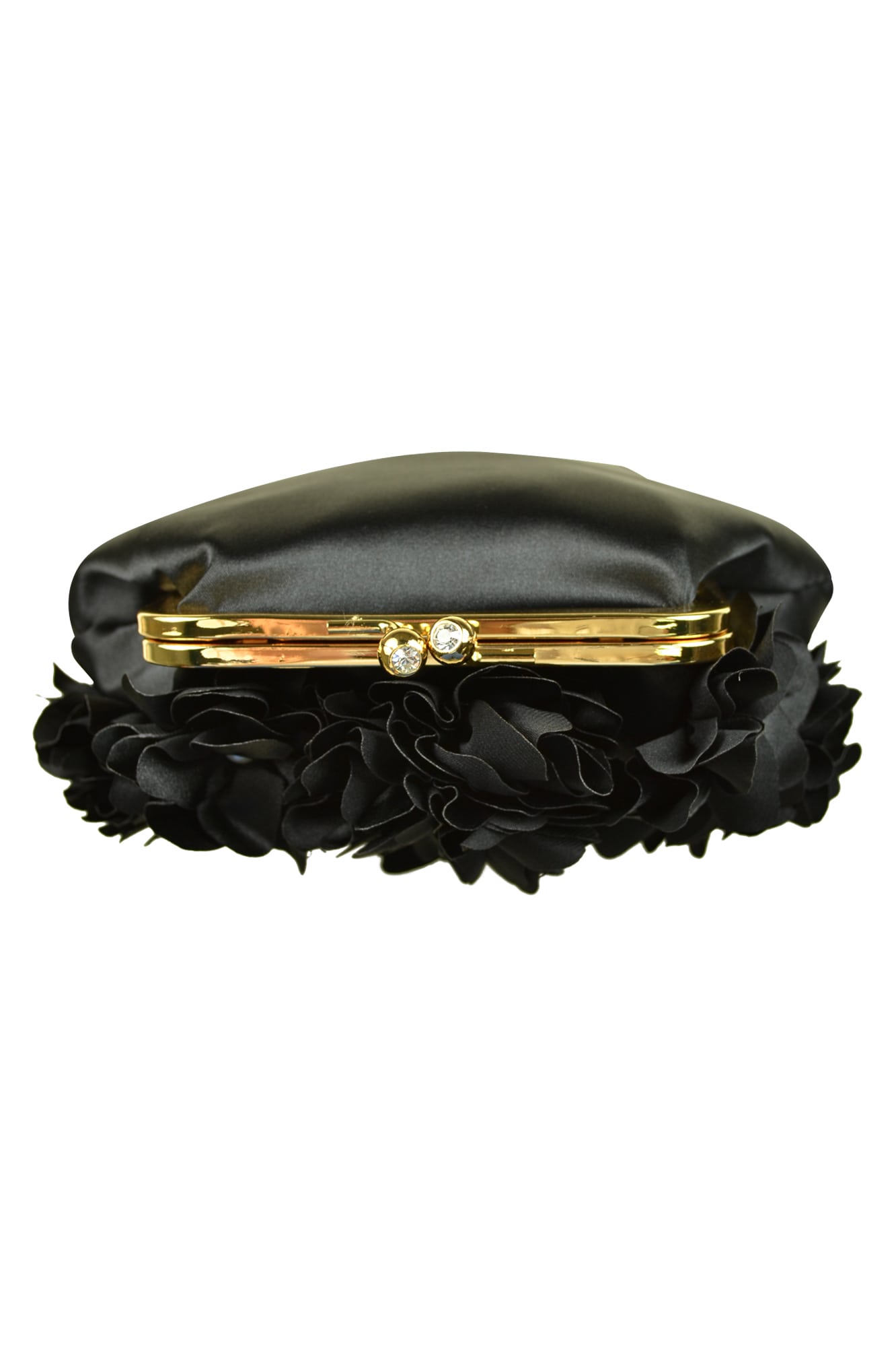 フラワーキュートブラックバック