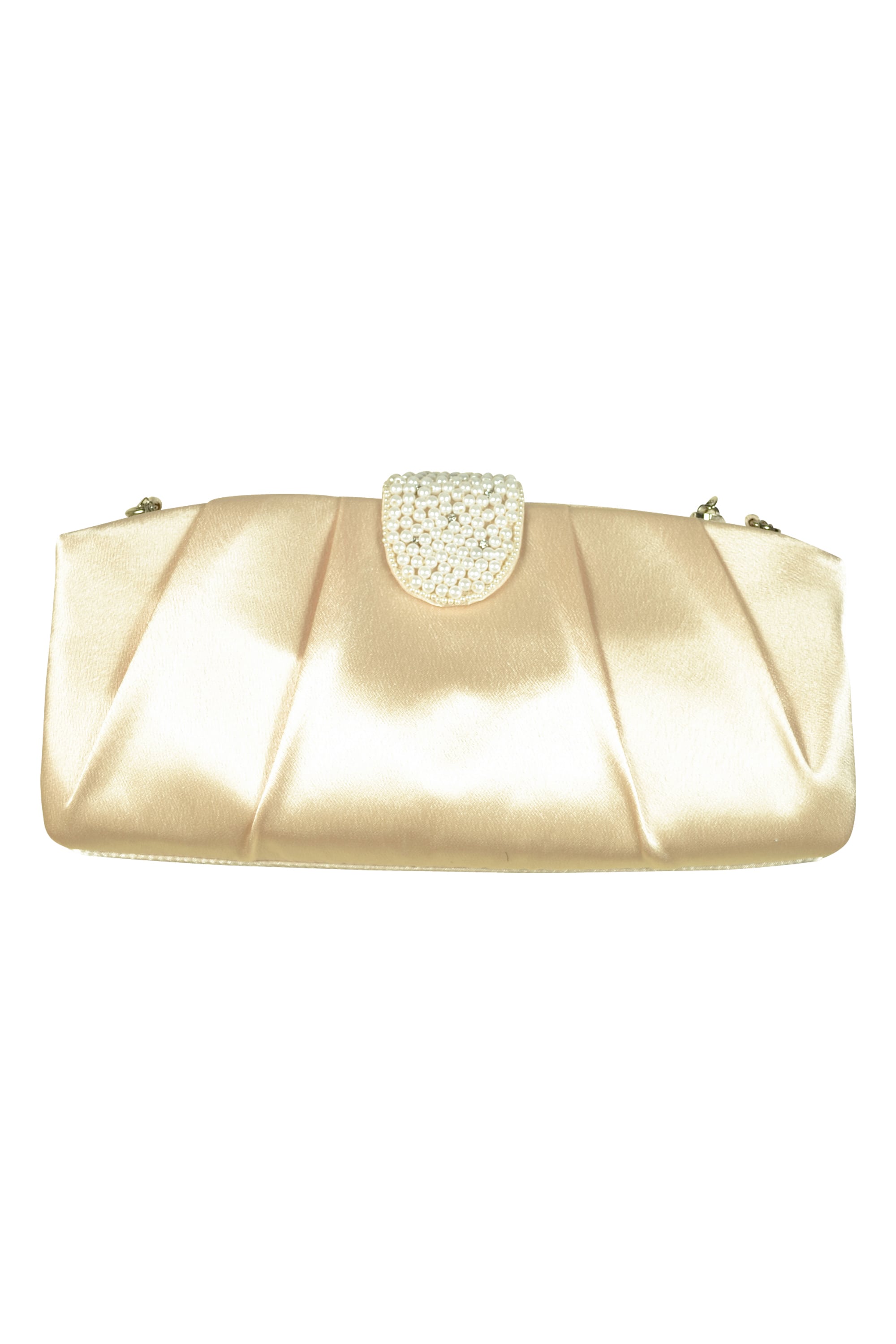 ビジュベルトシャンパンバッグ