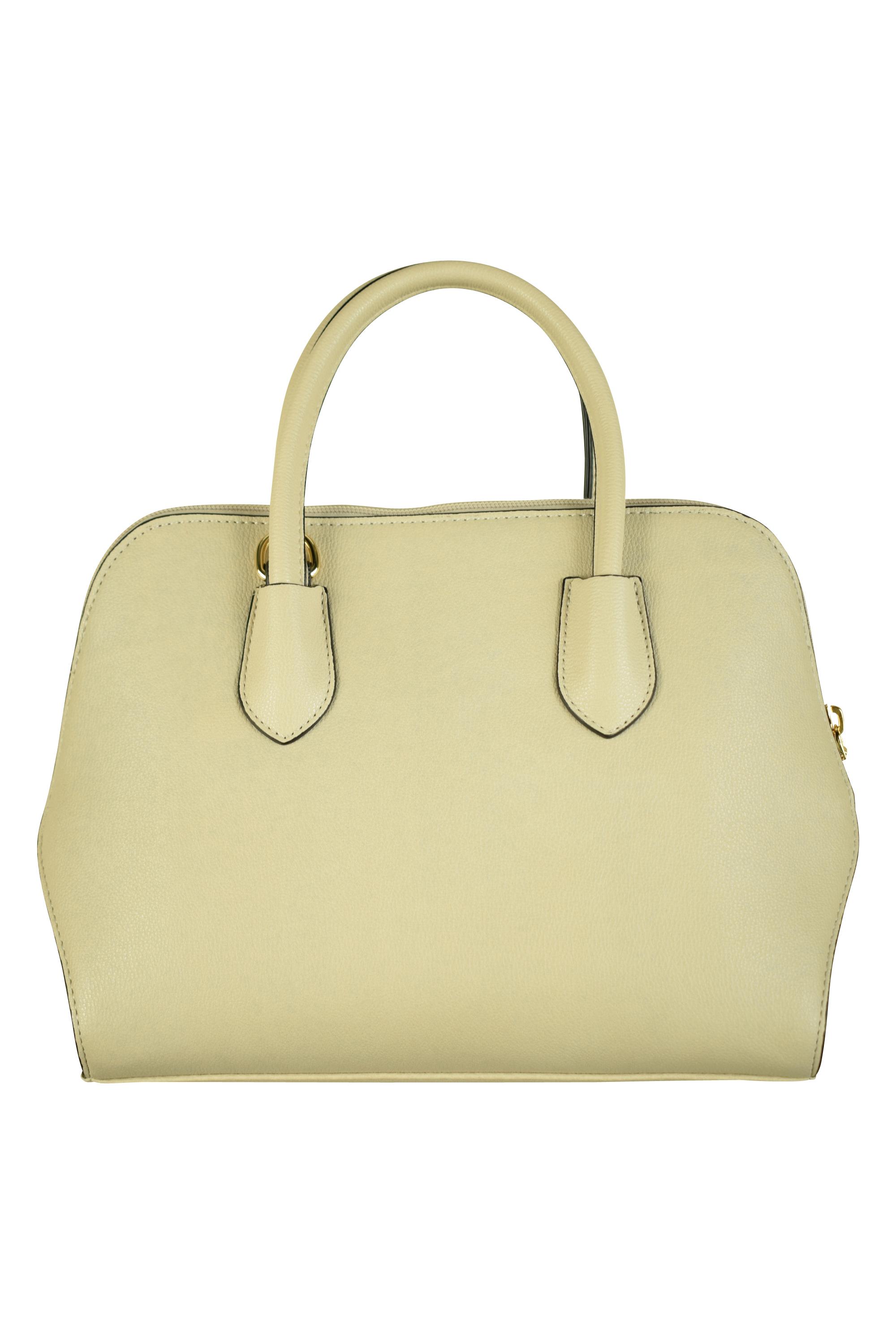 アイボリーブガッティバッグ