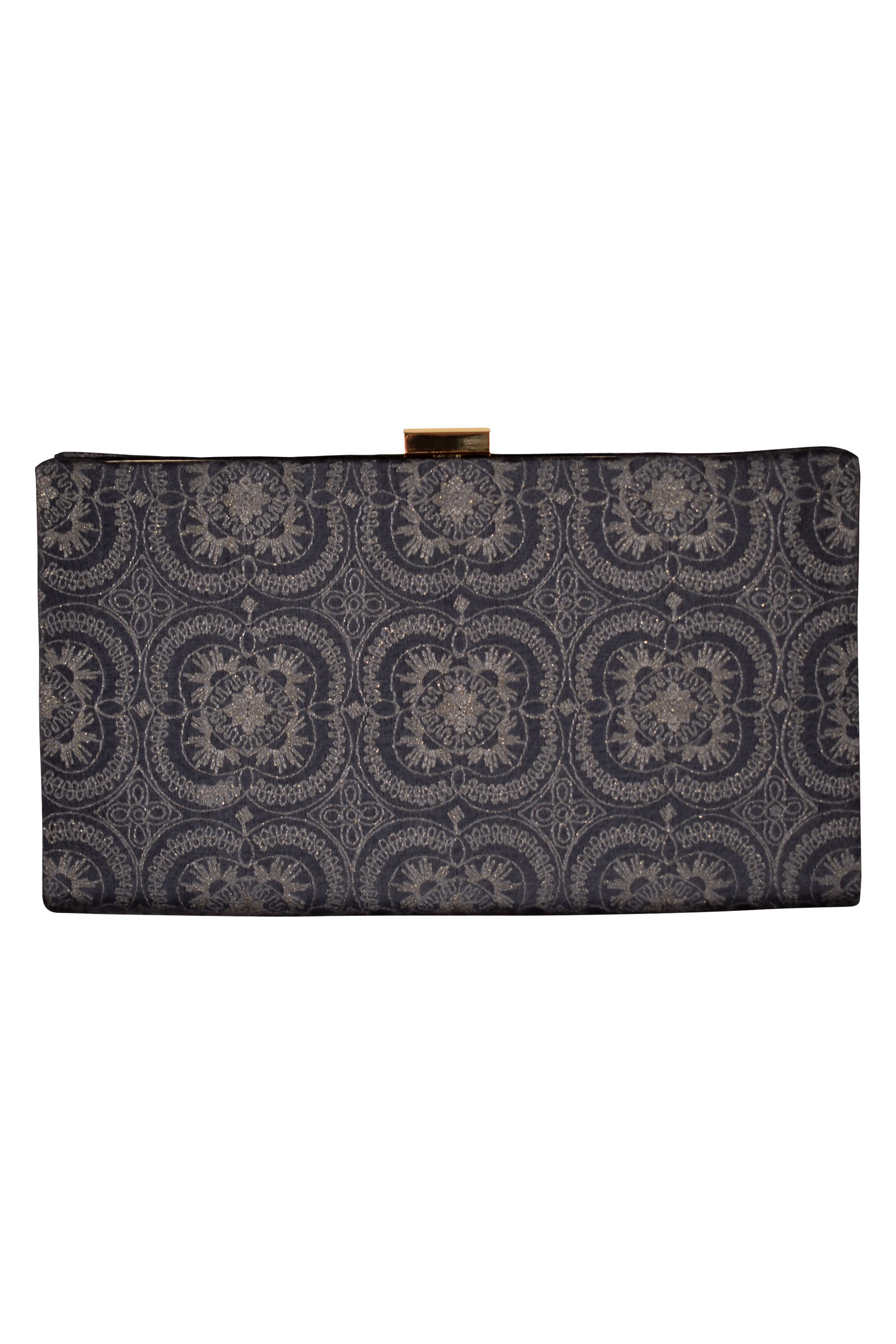 Resurrection スタッフデイバック 黒 幾何学模様 Resurrection スタッフデイバック 黒 幾何学模様