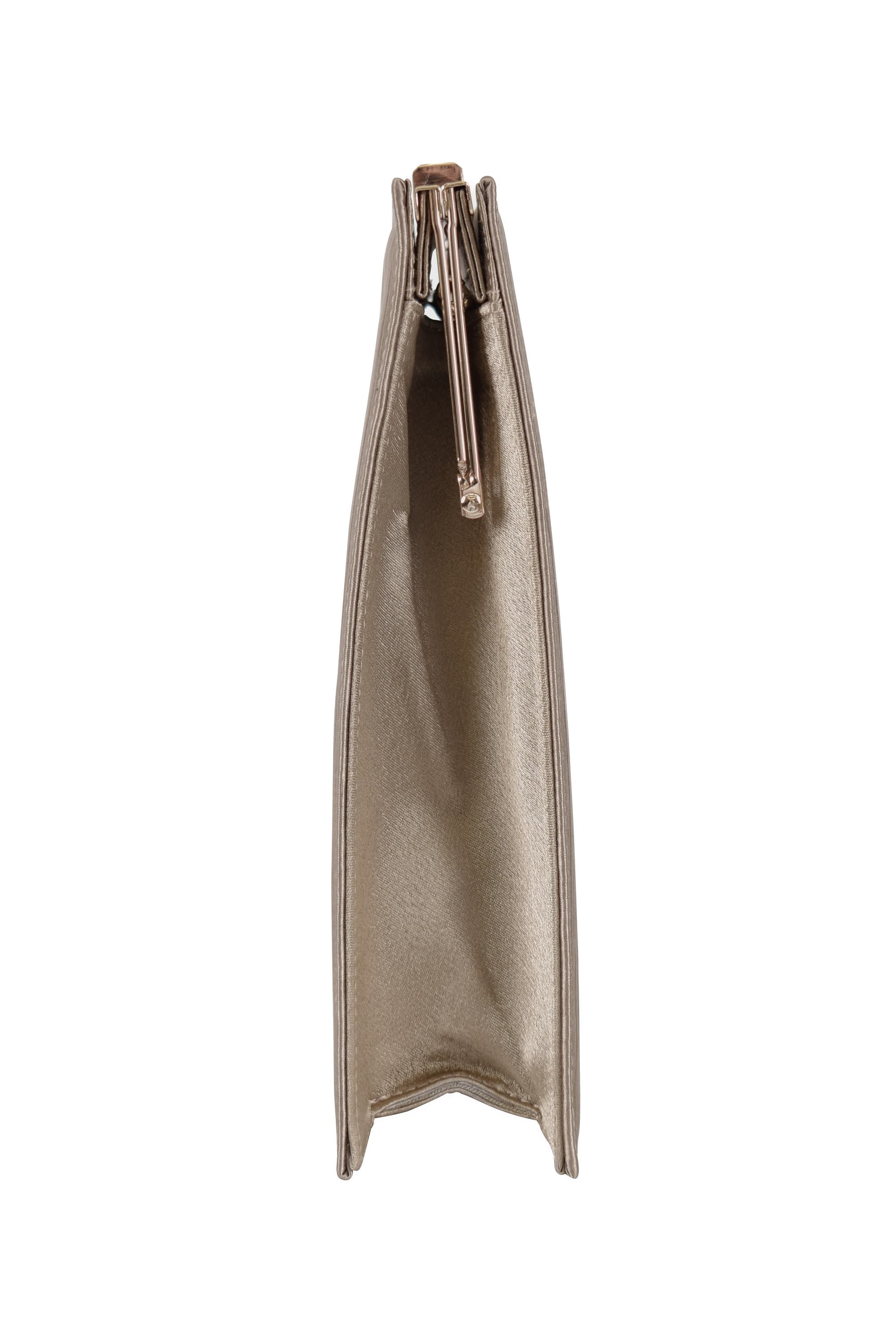 スクエア縦型モカバッグ