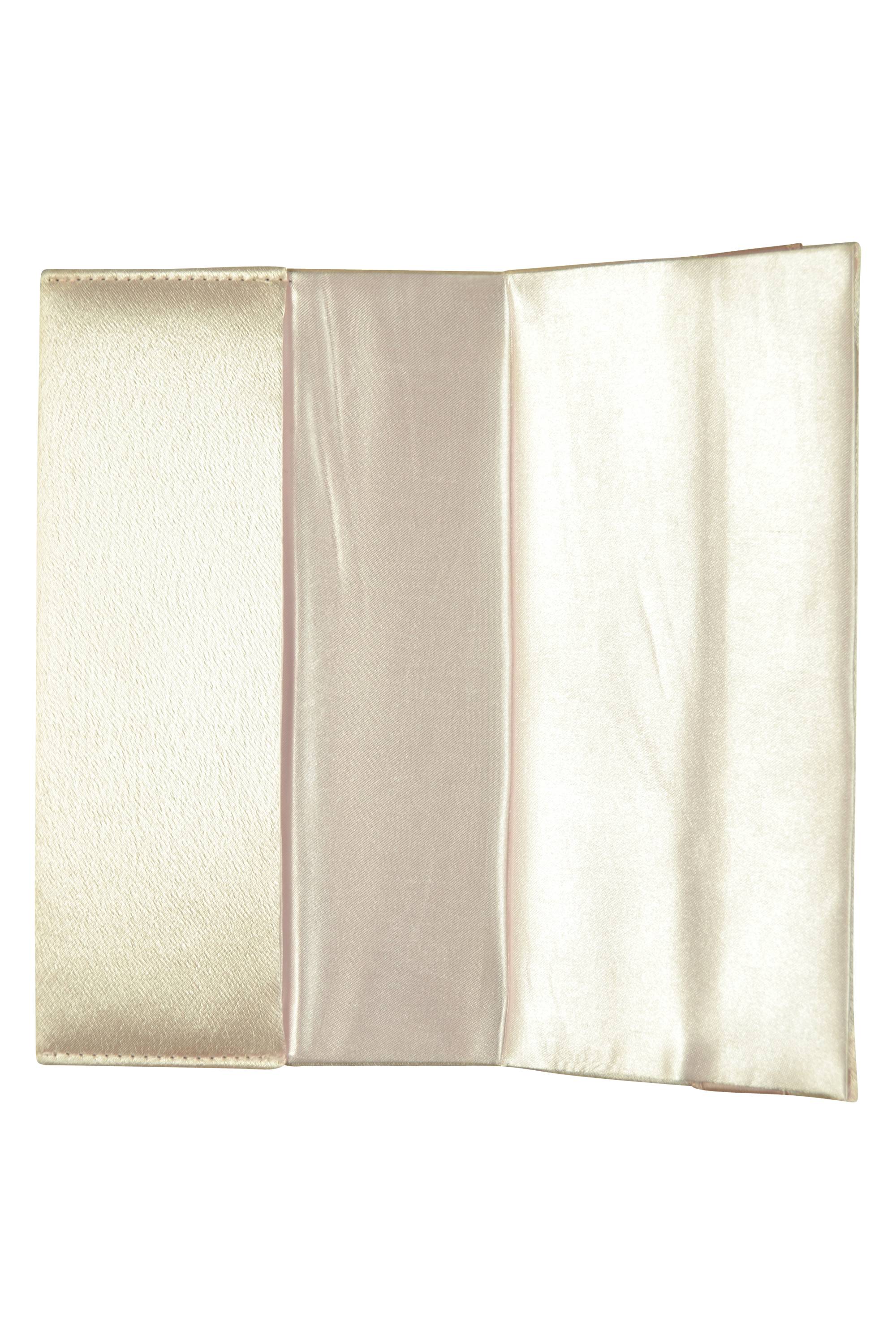 ピンクリボンモチーフ袱紗