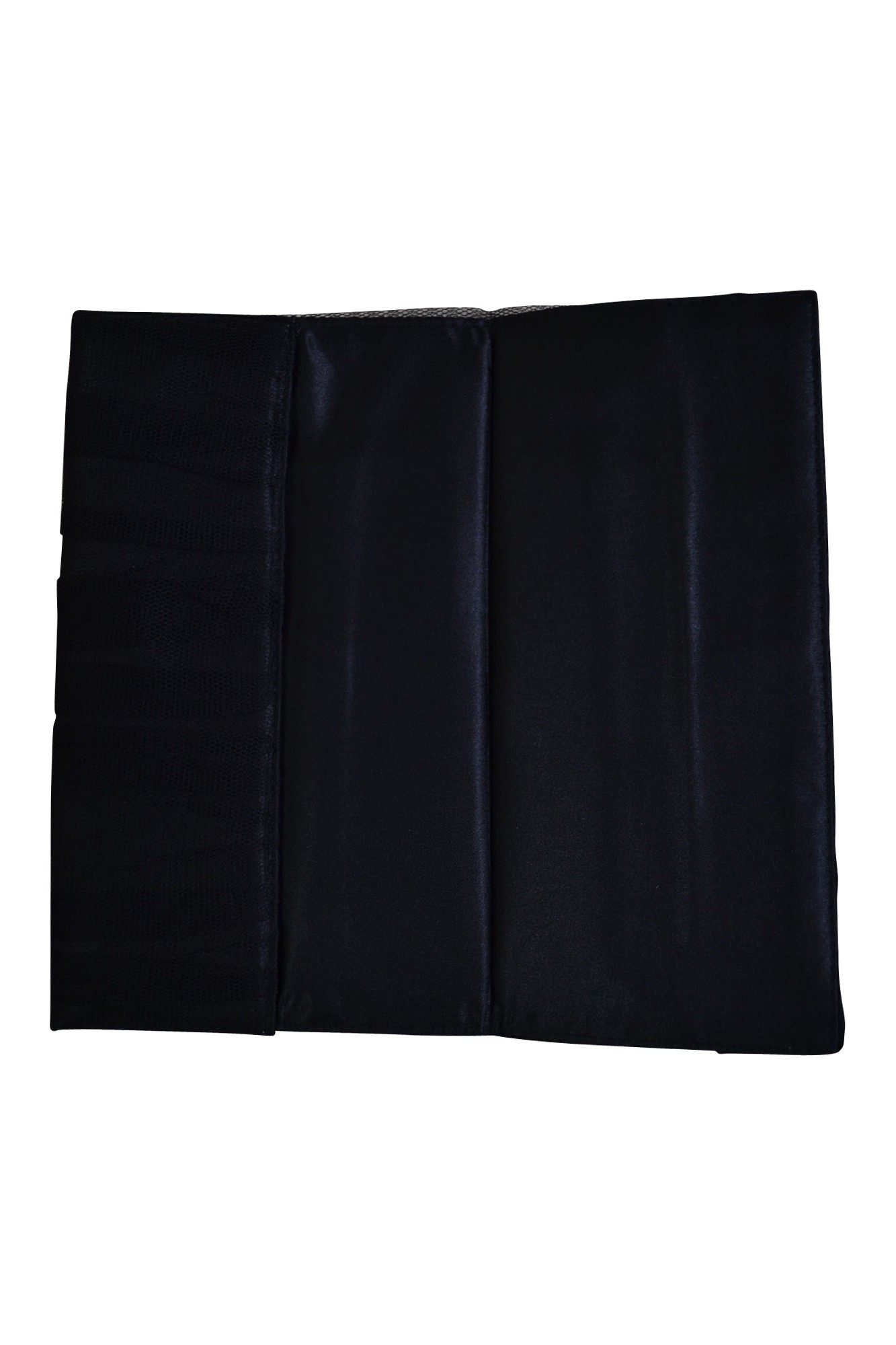 ブラックチュール袱紗